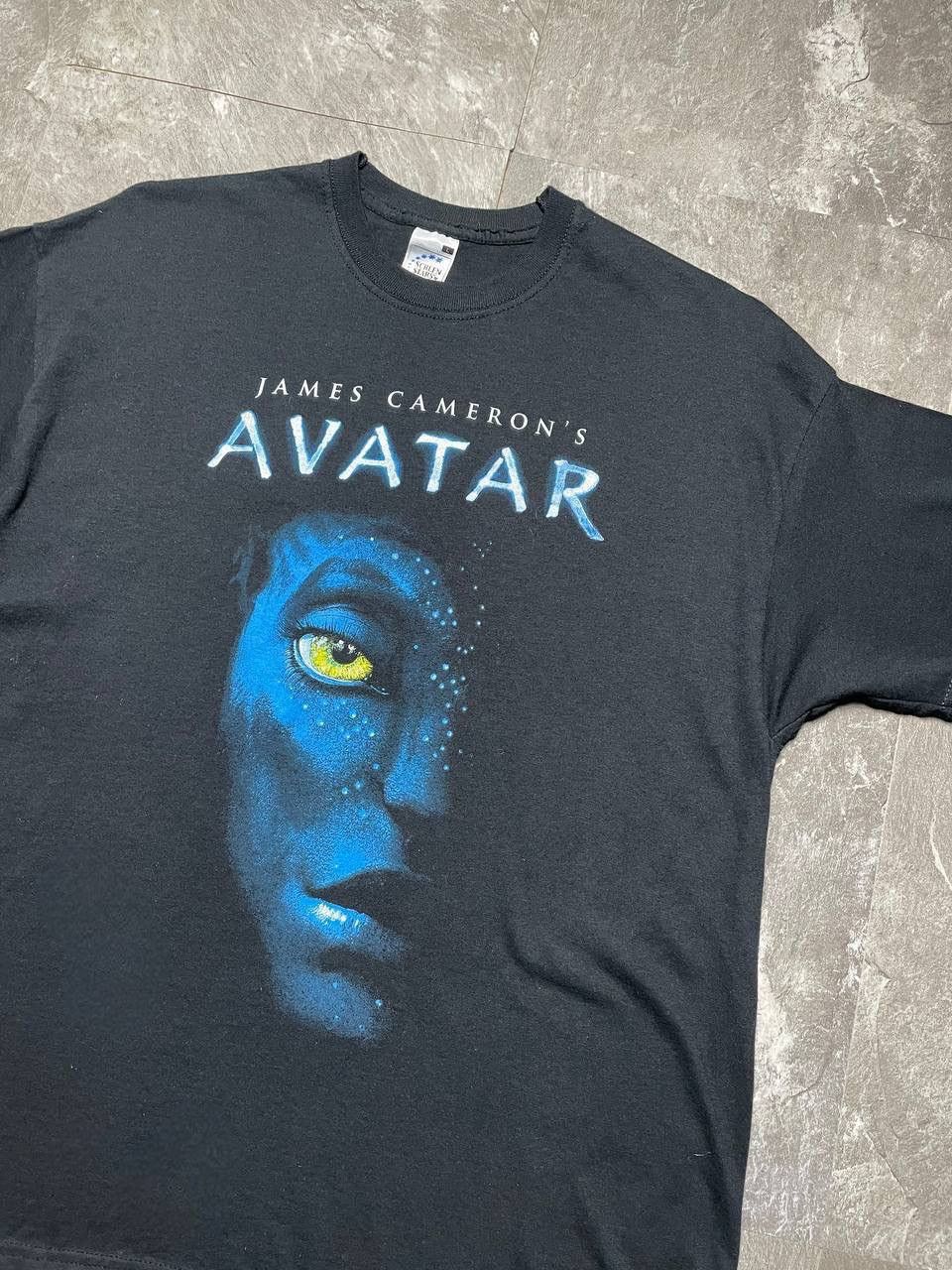 Vintage Vintage 2010 Avatar James Cameron Movie Tee Size US L / EU 52-54 / 3 - 2 Thumbnail