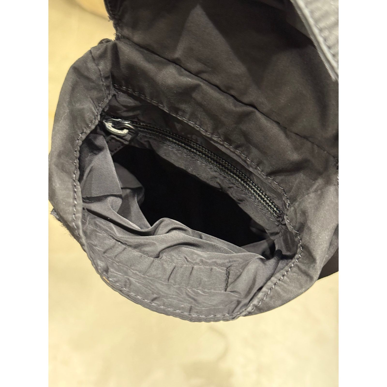 Helmut Lang 1990s Helmut Lang leg bag Size ONE SIZE - 7 Thumbnail