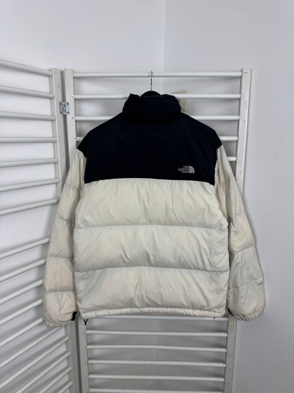 The North Face The North Face 1996 Nuptse 700 Size US M / EU 48-50 / 2 - 2 Thumbnail