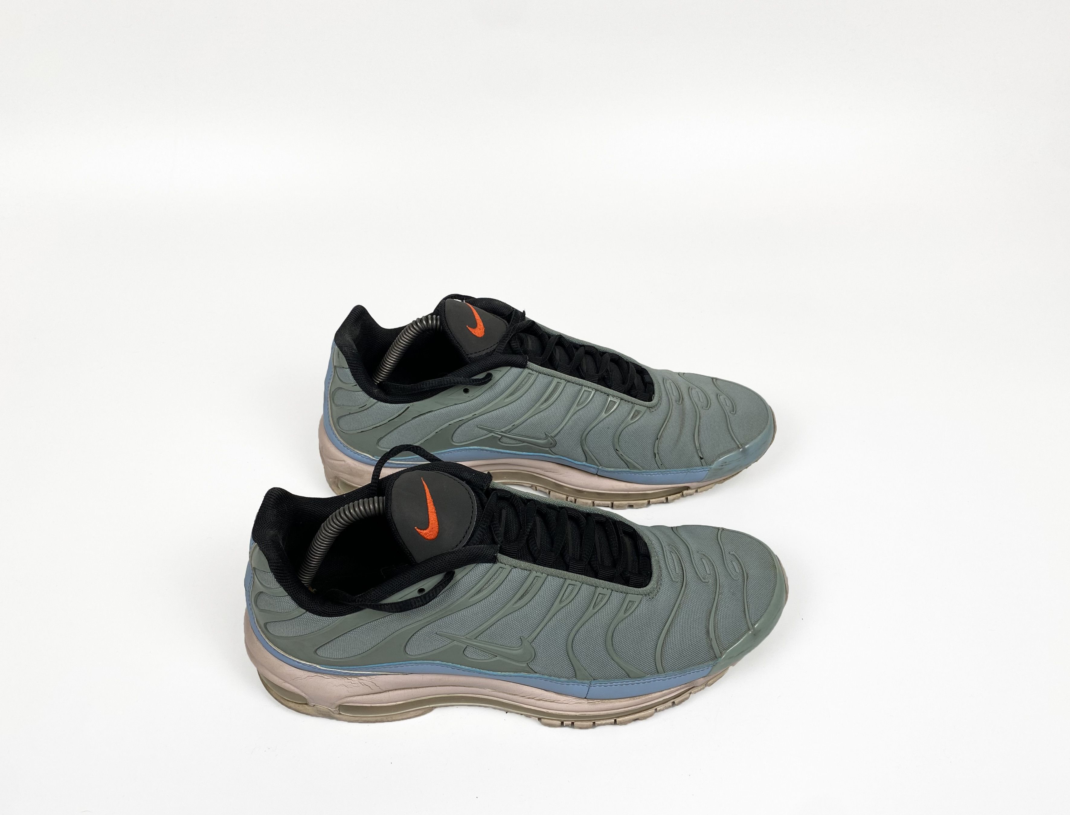 Nike Nike Air Max 97 Plus Mica Layer Cake Size US 10 / EU 43 - 4 Thumbnail