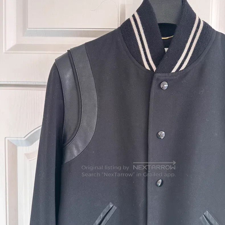Saint Laurent Paris #REF! Size XS / US 0-2 / IT 36-38 - 2 Thumbnail