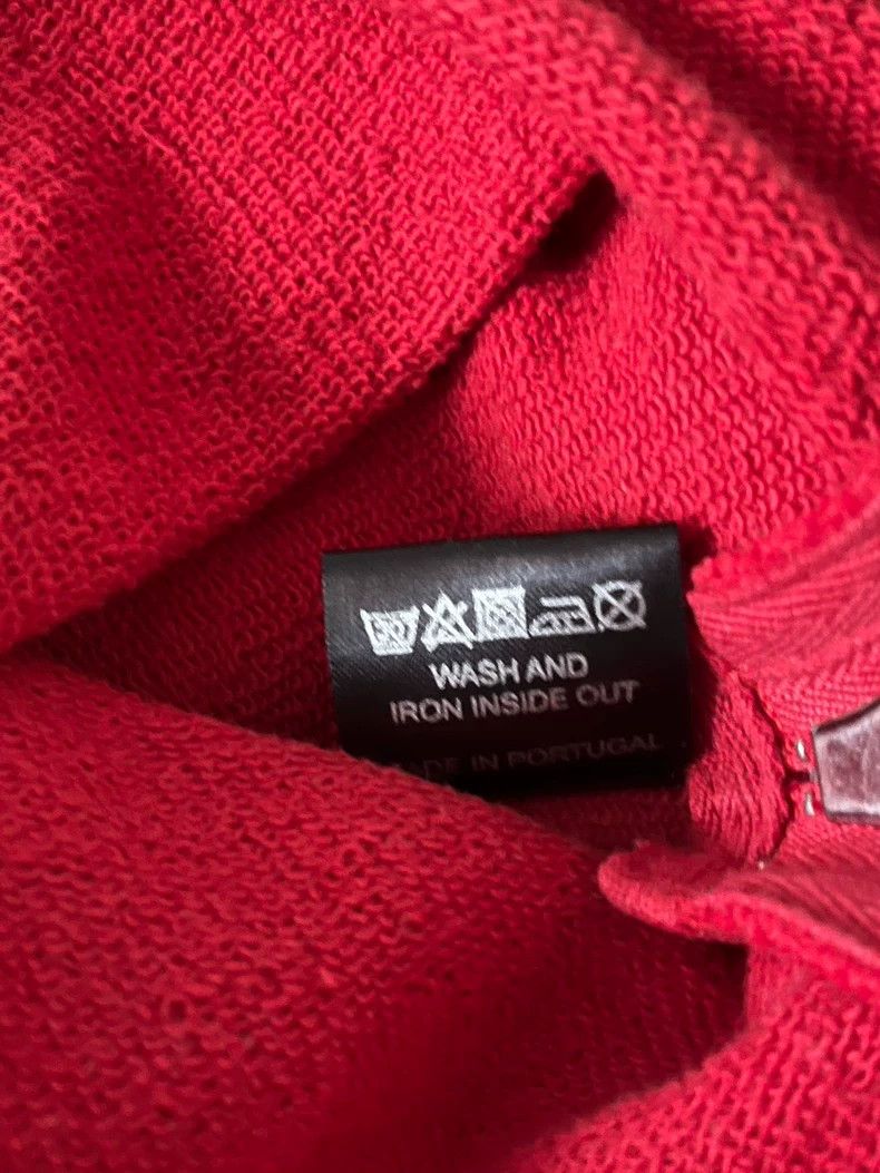 Raf Simons Raf simons Main line sweatshirt Size US M / EU 48-50 / 2 - 3 Thumbnail
