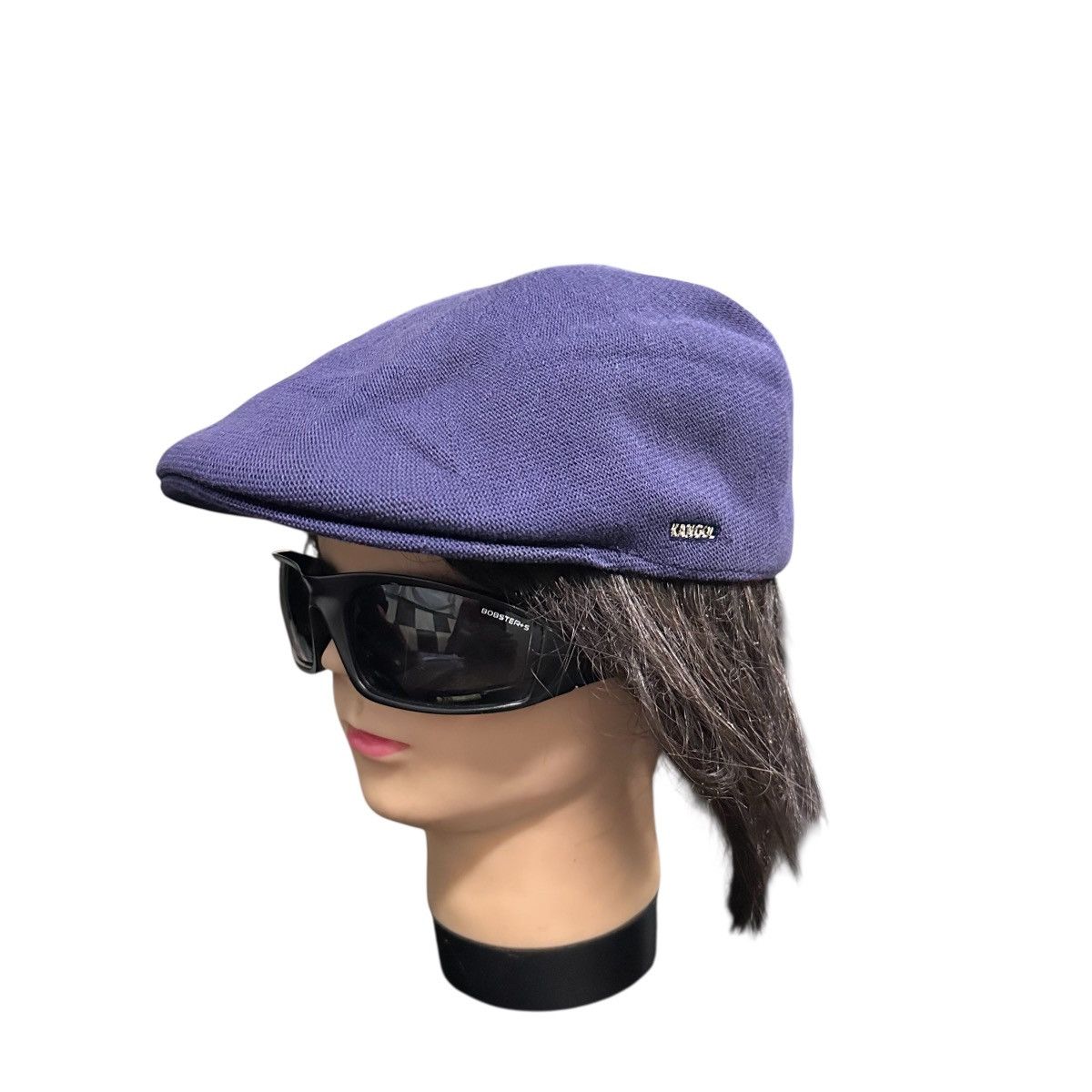 Kangol KANGOL BAMBOO 504 HAT Size ONE SIZE - 1 Thumbnail
