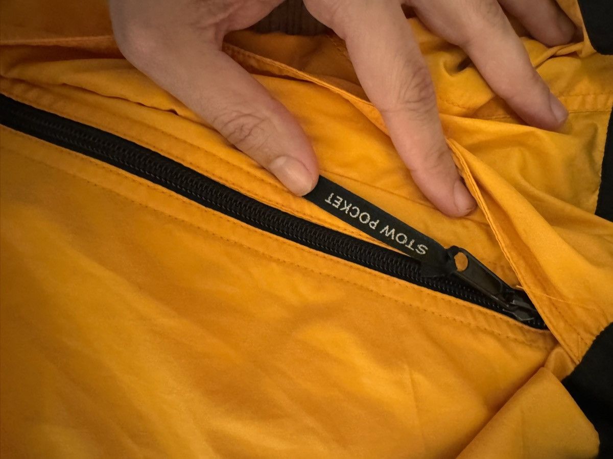 The North Face Vintage Hydrenaline Jacket Size US M / EU 48-50 / 2 - 5 Thumbnail