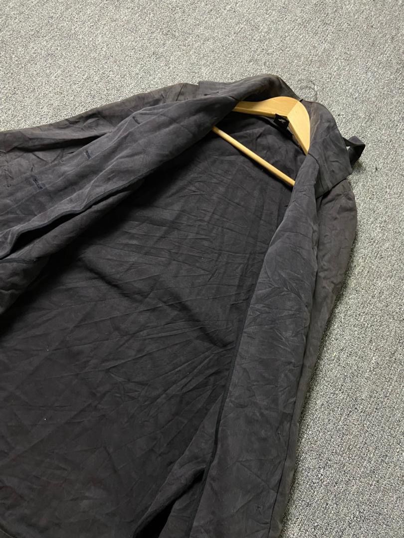 Japanese Brand Birdie Japanese Brand Hidden Button Jacket (189) Size US S / EU 44-46 / 1 - 6 Thumbnail