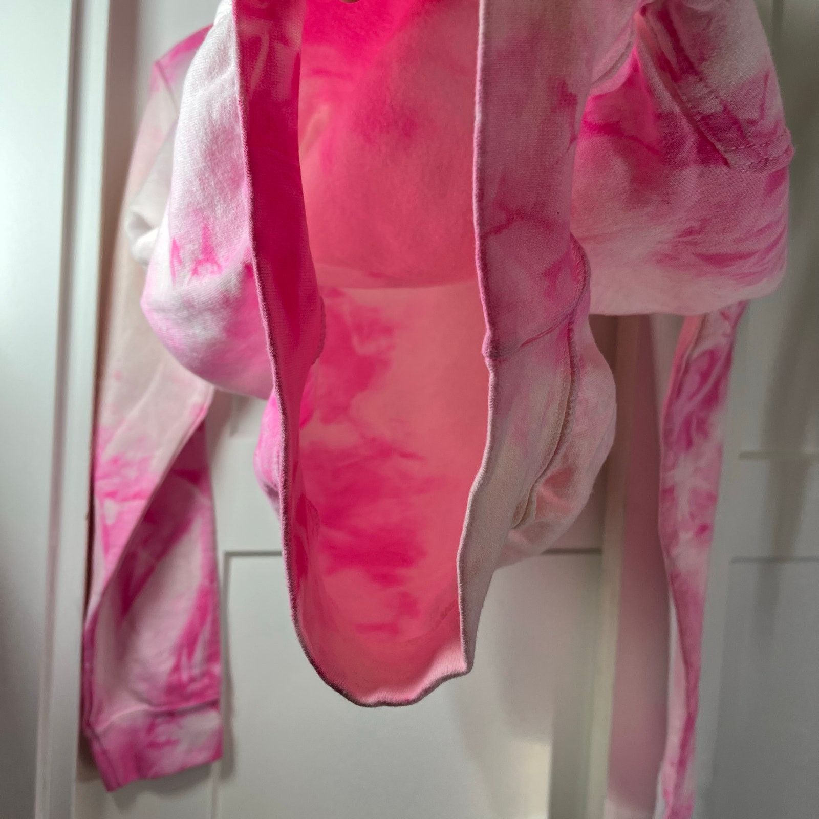 Original Paperbacks •NEW• Original Paperbacks in Pink Tie Dye 100% Cotton • S Size US S / EU 44-46 / 1 - 8 Thumbnail