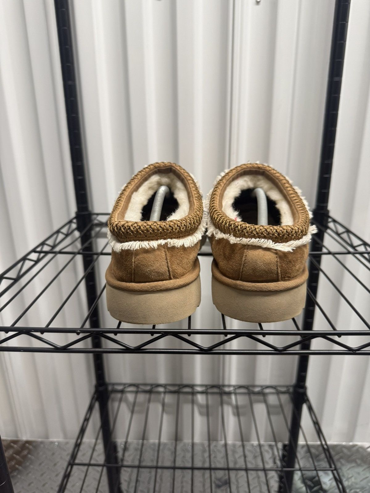 Gallery Dept. × Ugg Gallery Dept. x Ugg Tasman slippers Size US 13 / EU 46 - 3 Thumbnail