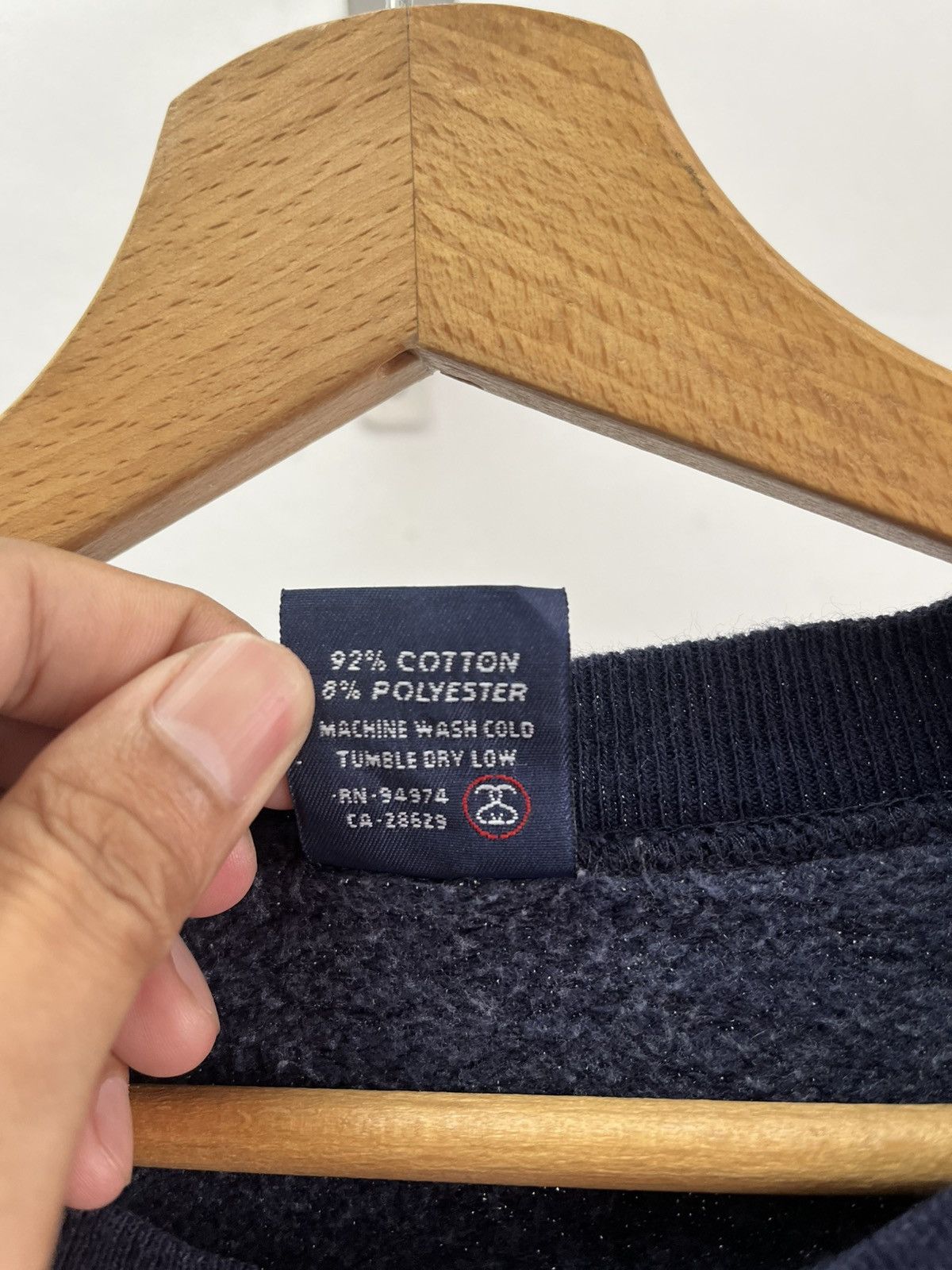 Stussy Vintage stussy Size US L / EU 52-54 / 3 - 6 Thumbnail