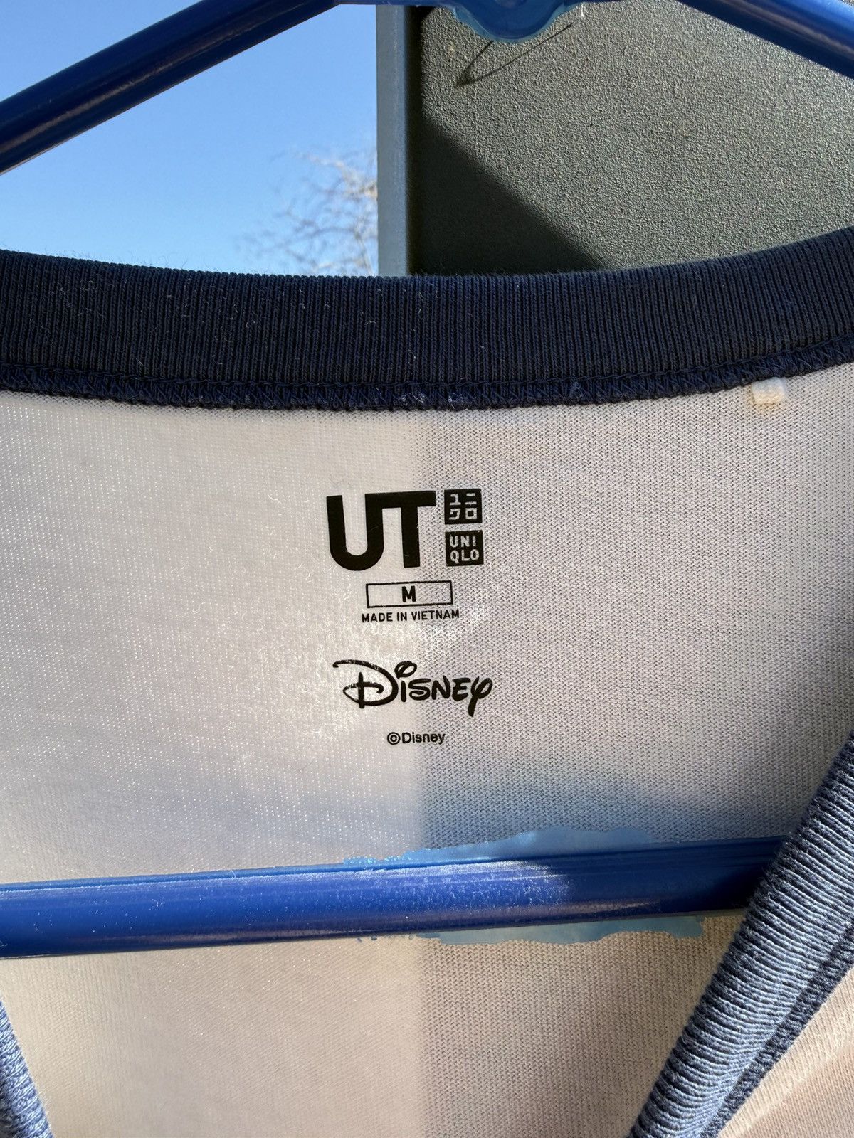 Disney Exclusive Uniqlo x Disney World T-Shirt Size US M / EU 48-50 / 2 - 2 Thumbnail
