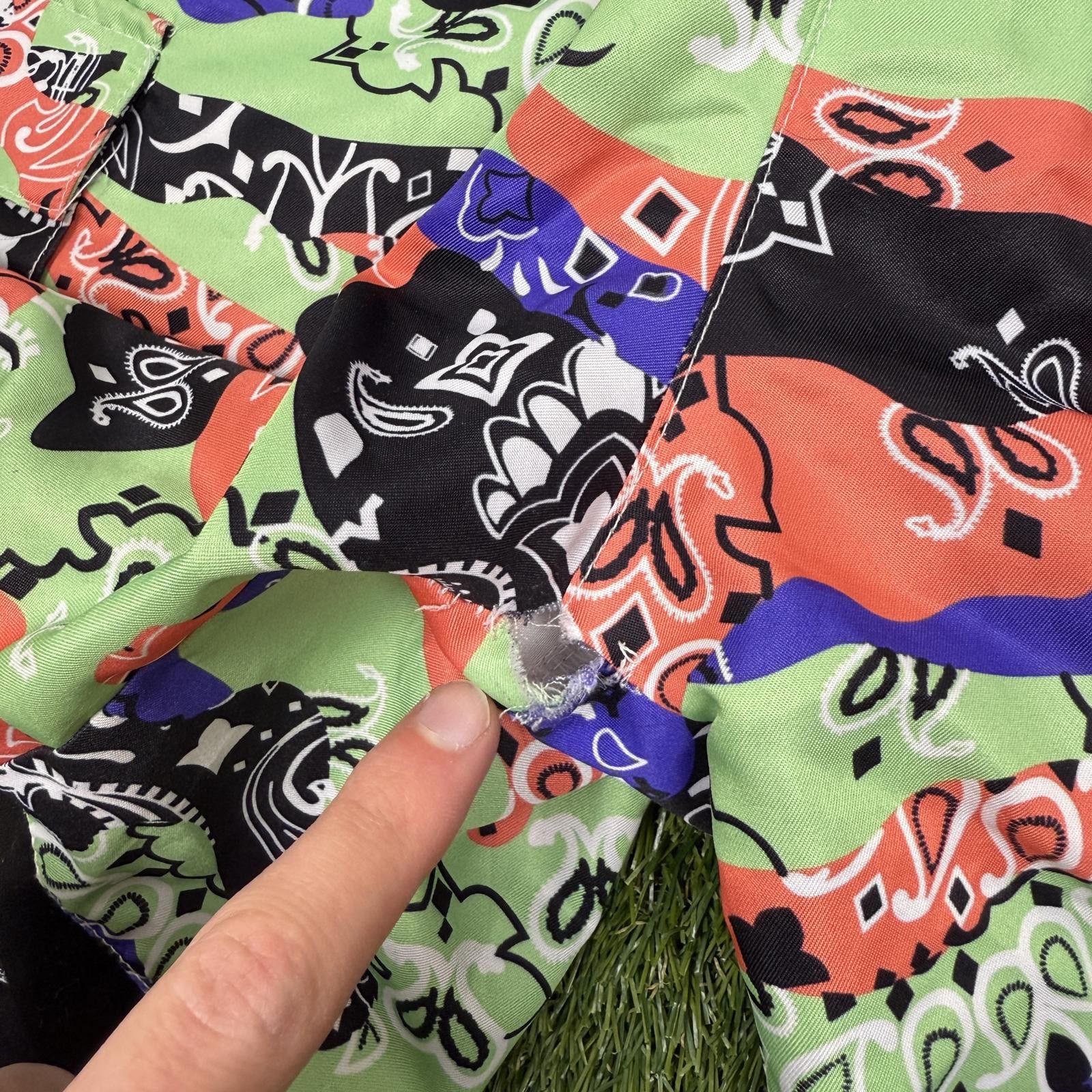 Other Revenge Storm Swim Trunks Size US 30 / EU 46 - 4 Thumbnail
