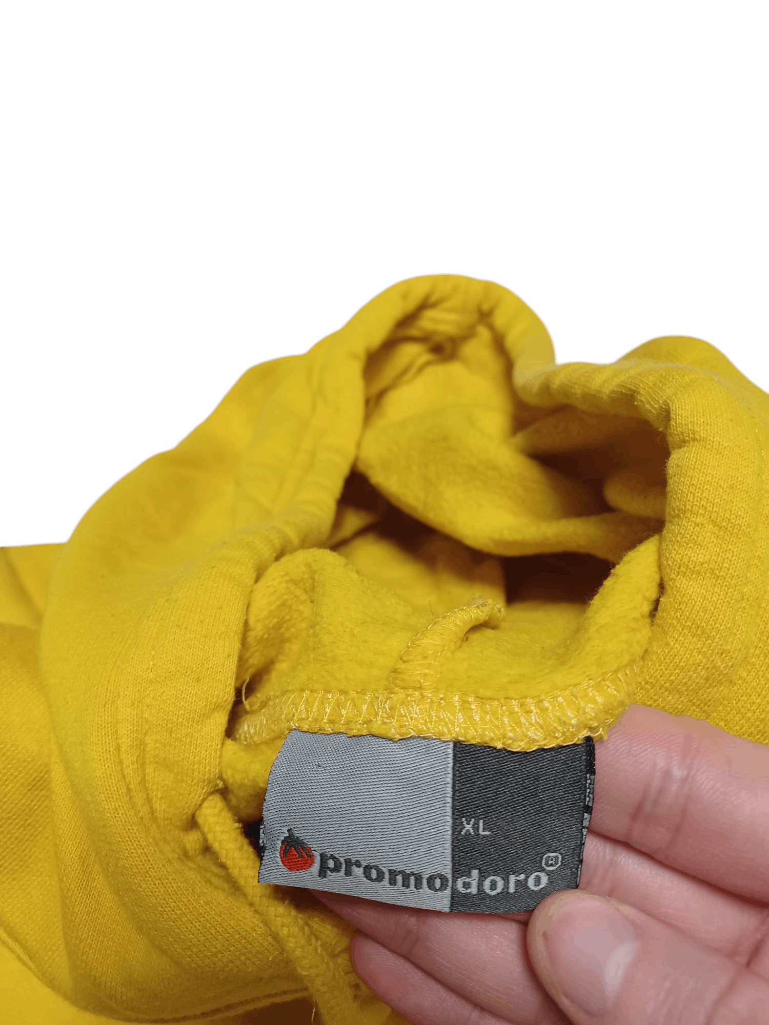 Other BORUSSIA DORTMUND BVB 09 FIRE HOODIE SOCCER FOOTBALL Size US XL / EU 56 / 4 - 4 Thumbnail