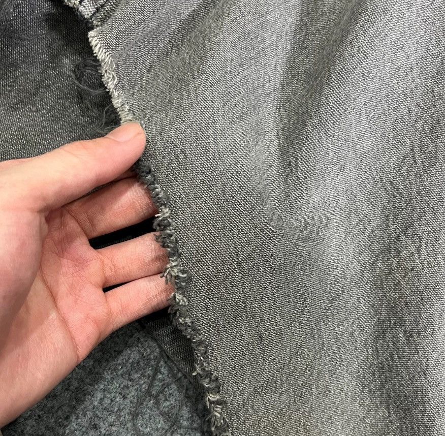 Balenciaga balenciaga Splicing jacket 2410-Nextarrow Size US S / EU 44-46 / 1 - 3 Thumbnail