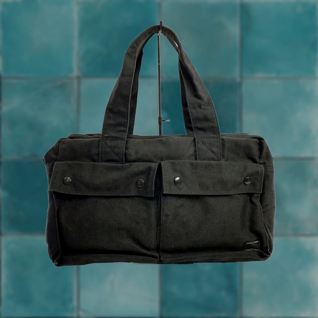 Rue Porter PORTER Bag Black Size ONE SIZE - 1 Thumbnail