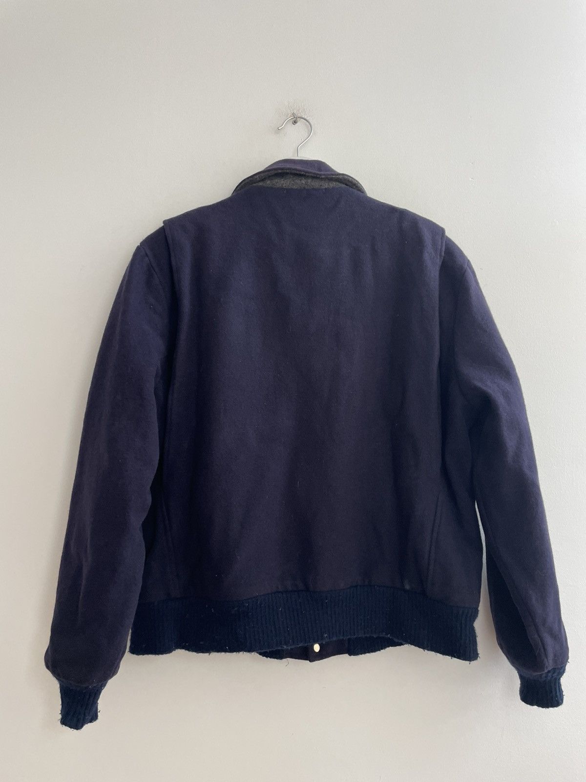 Woolrich Woolen Mills Woolrich Woolrich jacket Size US L / EU 52-54 / 3 - 6 Thumbnail