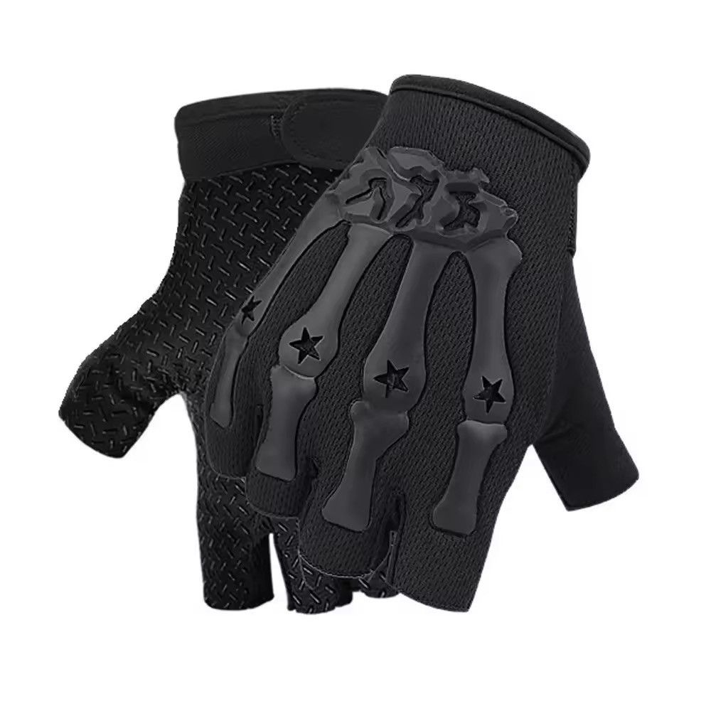 Japanese Brand × Roen ROEN X FFXV PROMPTO GLOVES | Grailed