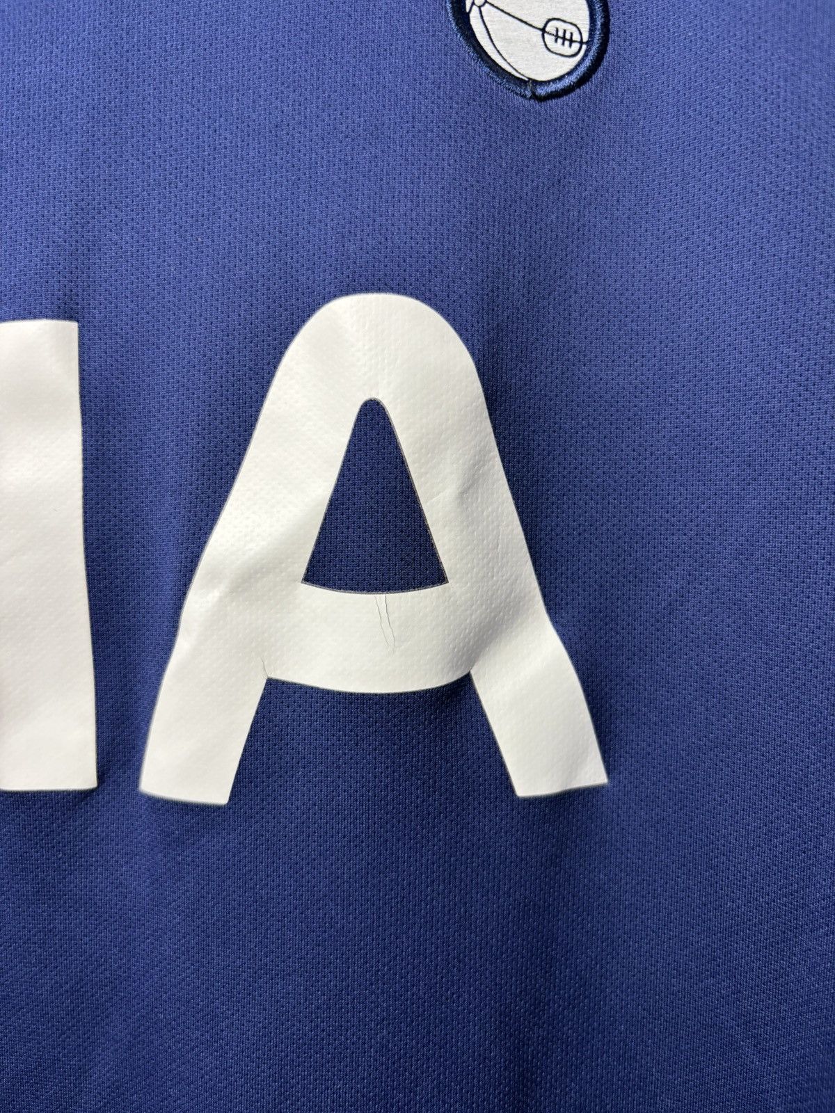 Nike Nike Tottenham Hotspur 2018 2019 Away Football Jersey Size US M / EU 48-50 / 2 - 5 Thumbnail
