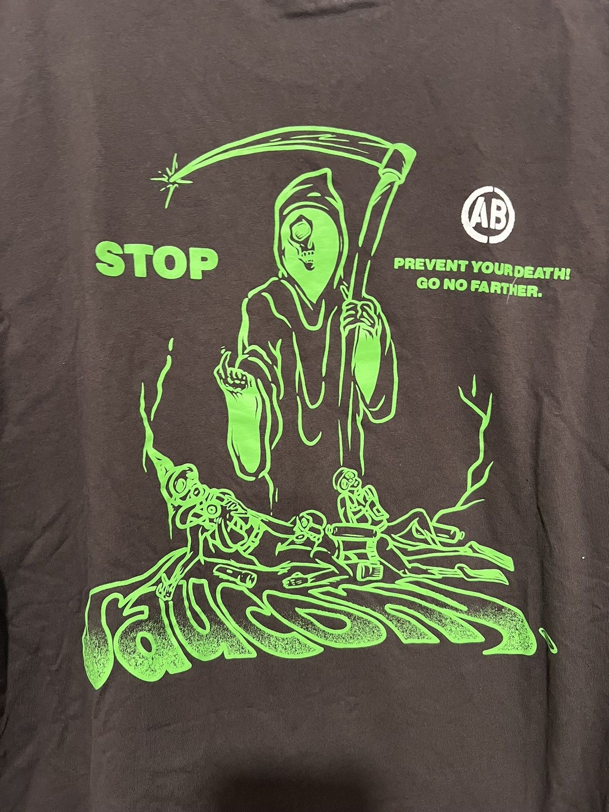 Other Anthony Bayshore Tee Size US XL / EU 56 / 4 - 6 Thumbnail