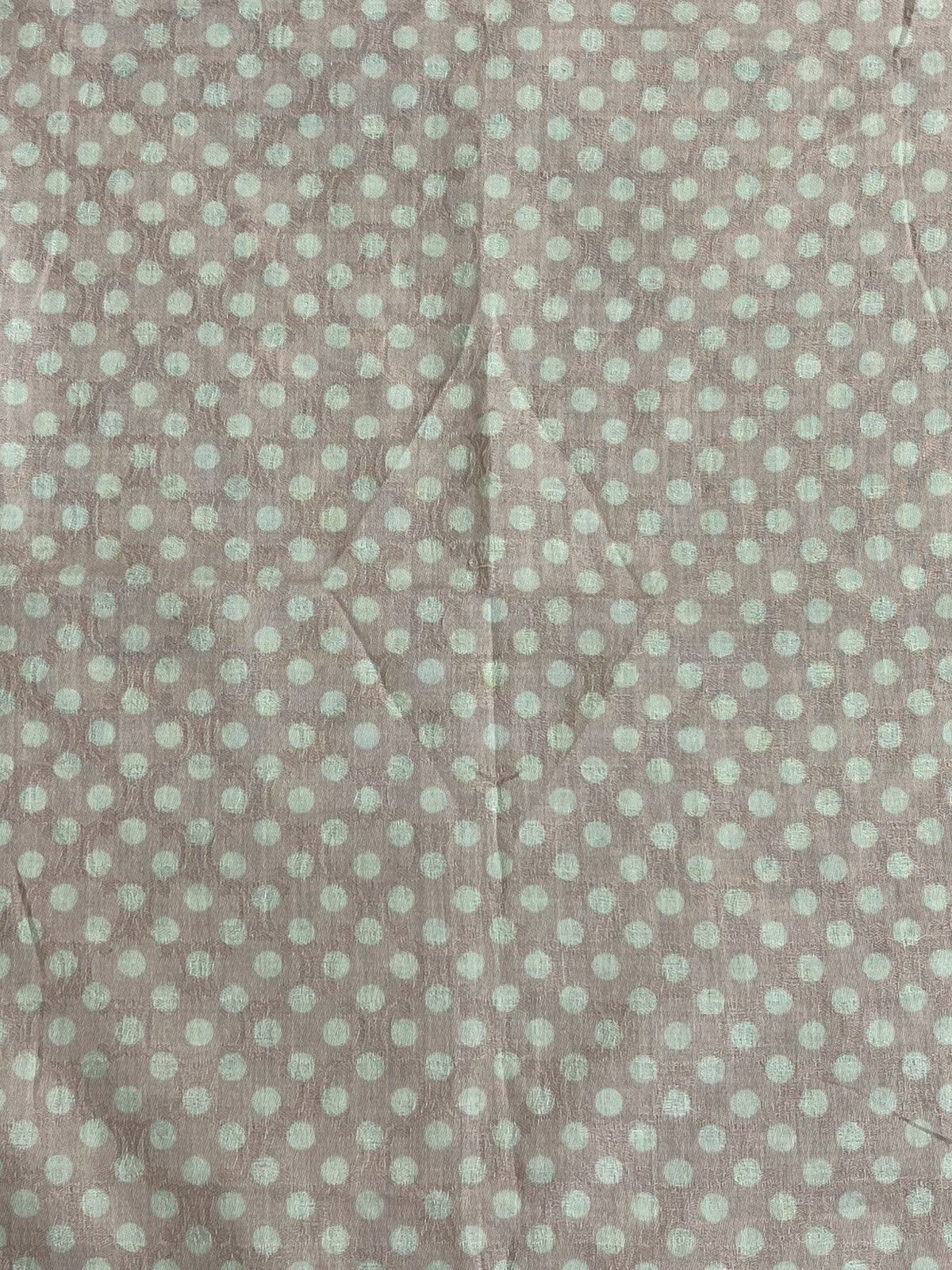 Celine Vintage Celine Handkerchief / Bandana / Neckerchief Size ONE SIZE - 6 Thumbnail