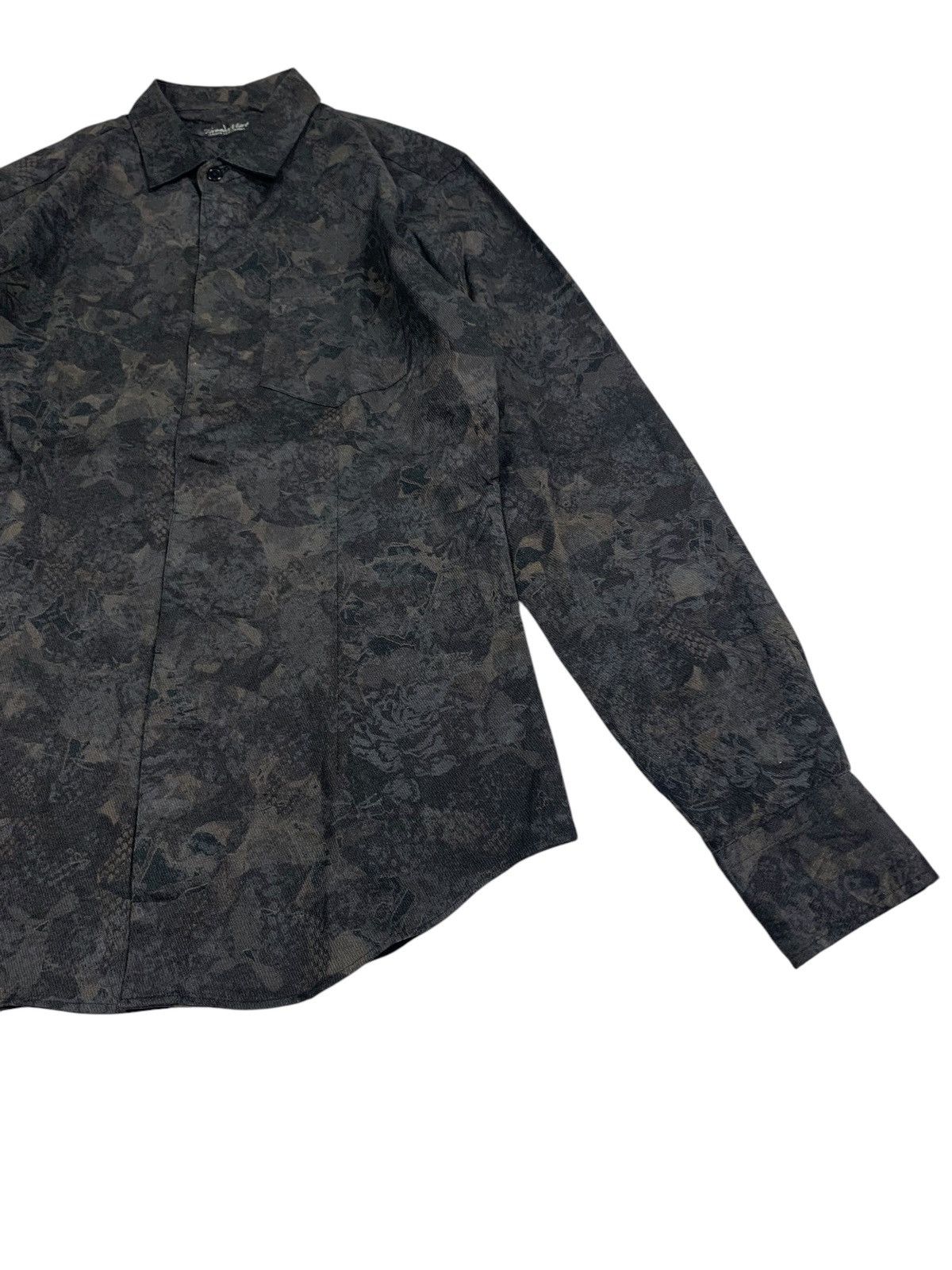 Tornado Mart TornadoMart Floral romantic Shirt Size US M / EU 48-50 / 2 - 3 Thumbnail