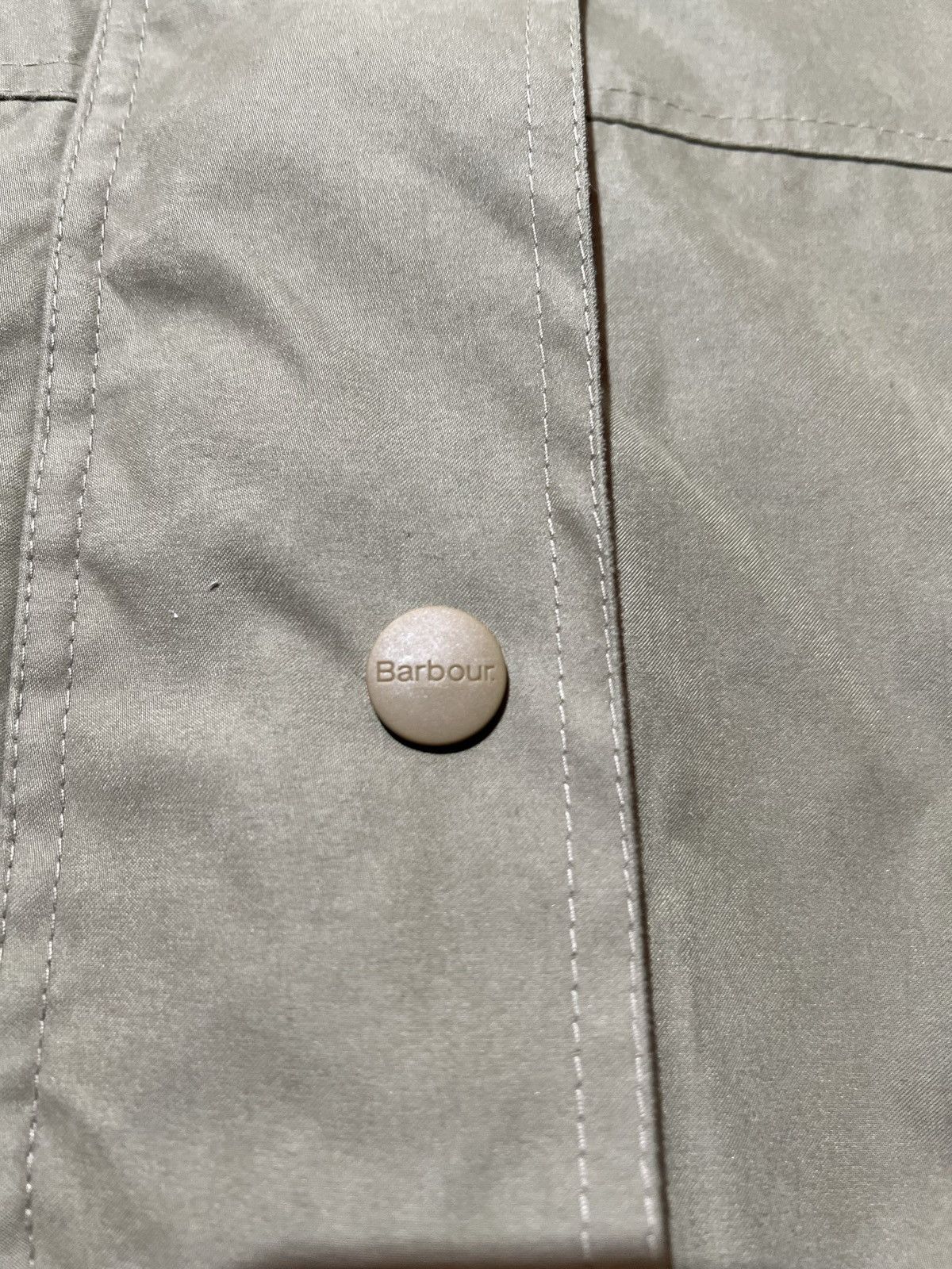 Other Barbour coldstream fleece jacket microfiber winter sale Size XL / US 12-14 / IT 48-50 - 4 Thumbnail