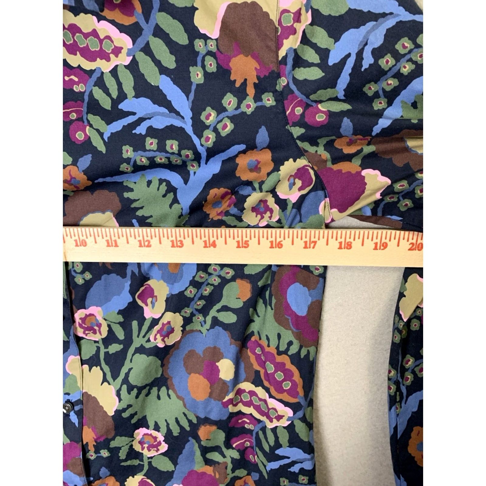 J.McLaughlin VINTAGE? No. Size XS / US 0-2 / IT 36-38 - 5 Thumbnail