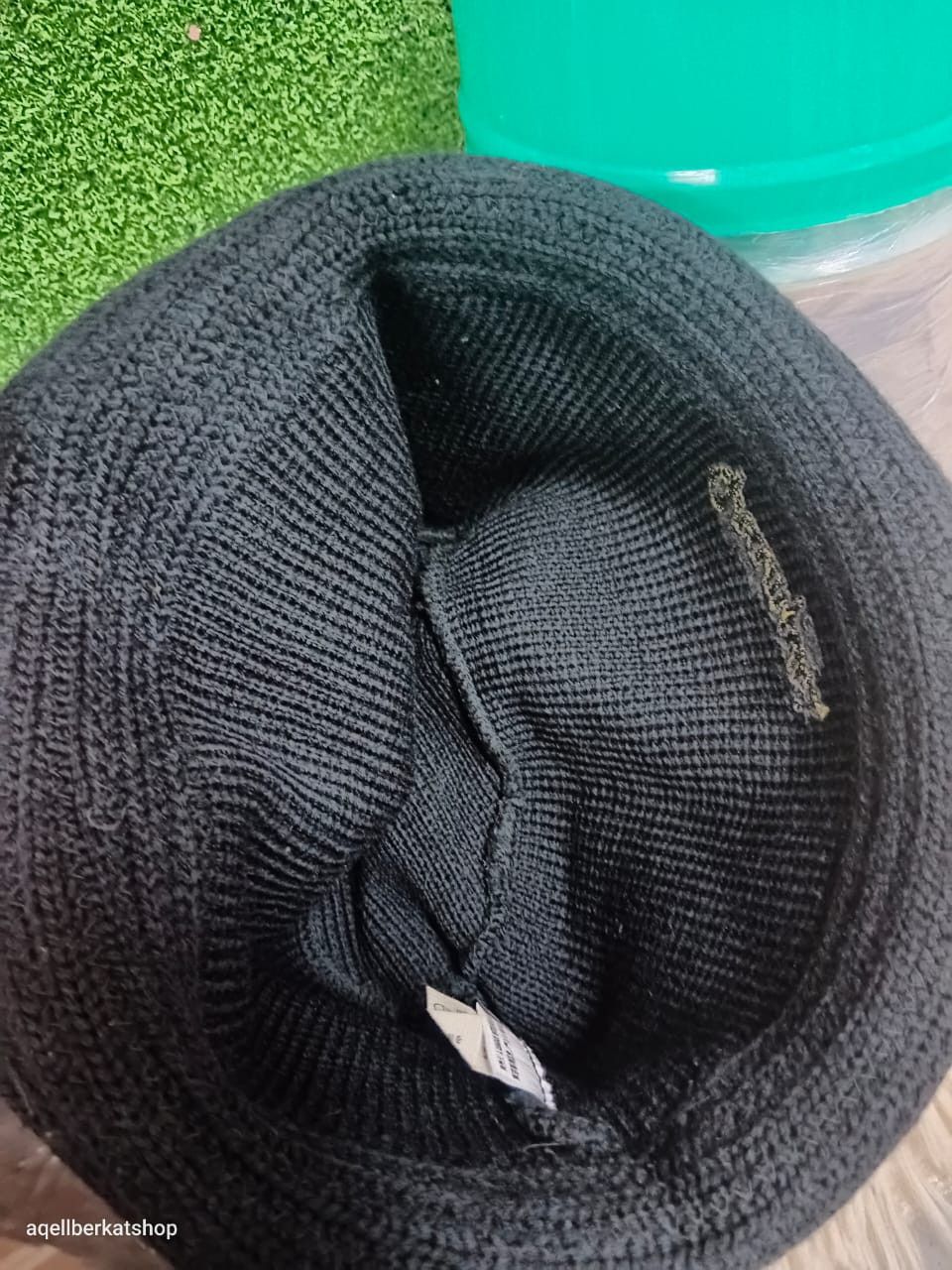 Japanese Brand VTG J LEAGUE Grampus Bucket Hat Size ONE SIZE - 8 Thumbnail