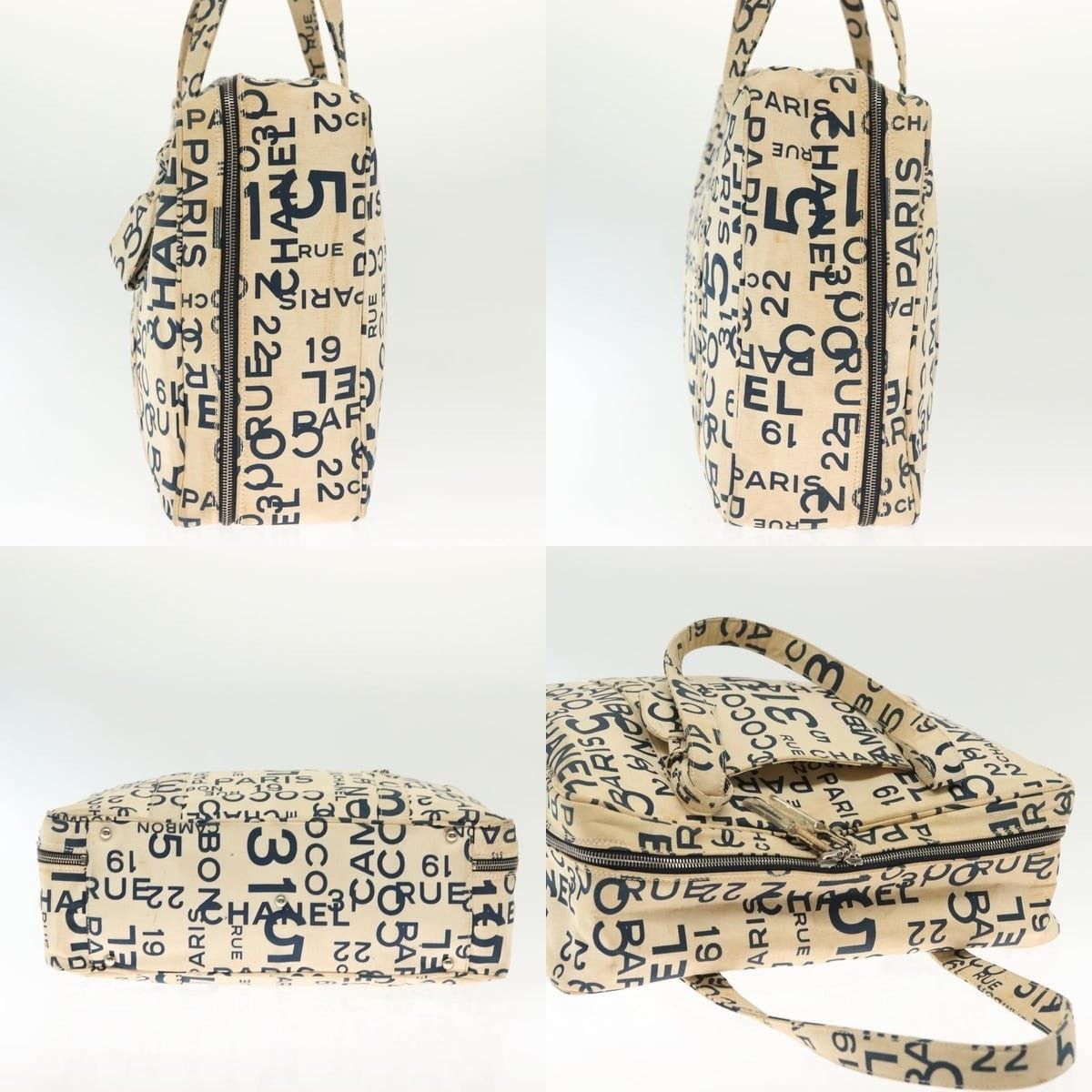 Chanel Chanel Boy Bag Size ONE SIZE - 3 Thumbnail