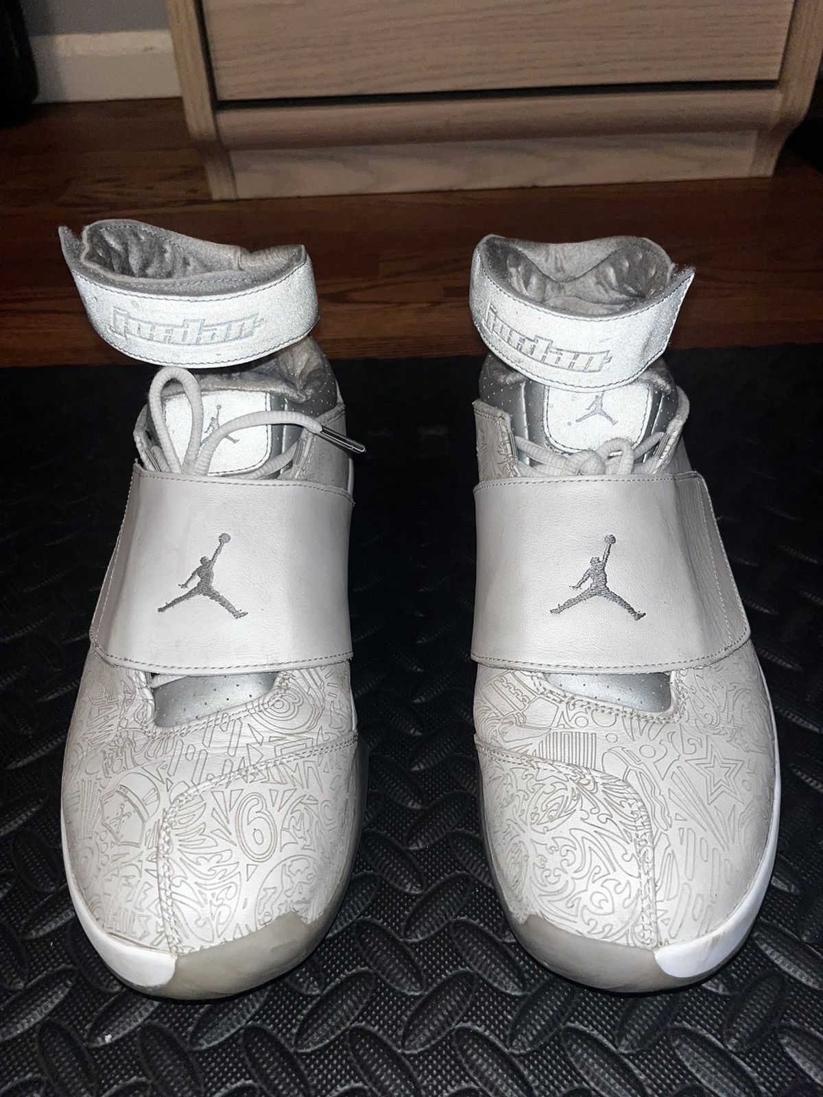 jordan retro 30th anniversary