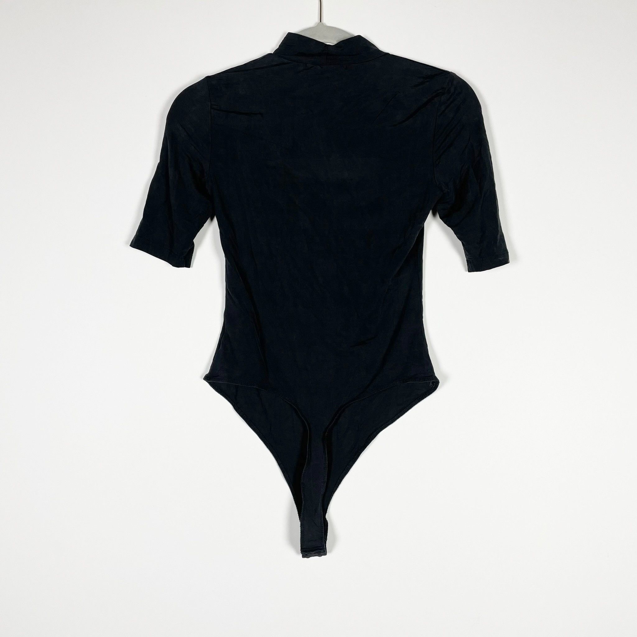 Jonathan Simkhai Jonathan Simkhai Standard Haze Slinky Jersey Size XS / US 0-2 / IT 36-38 - 2 Thumbnail