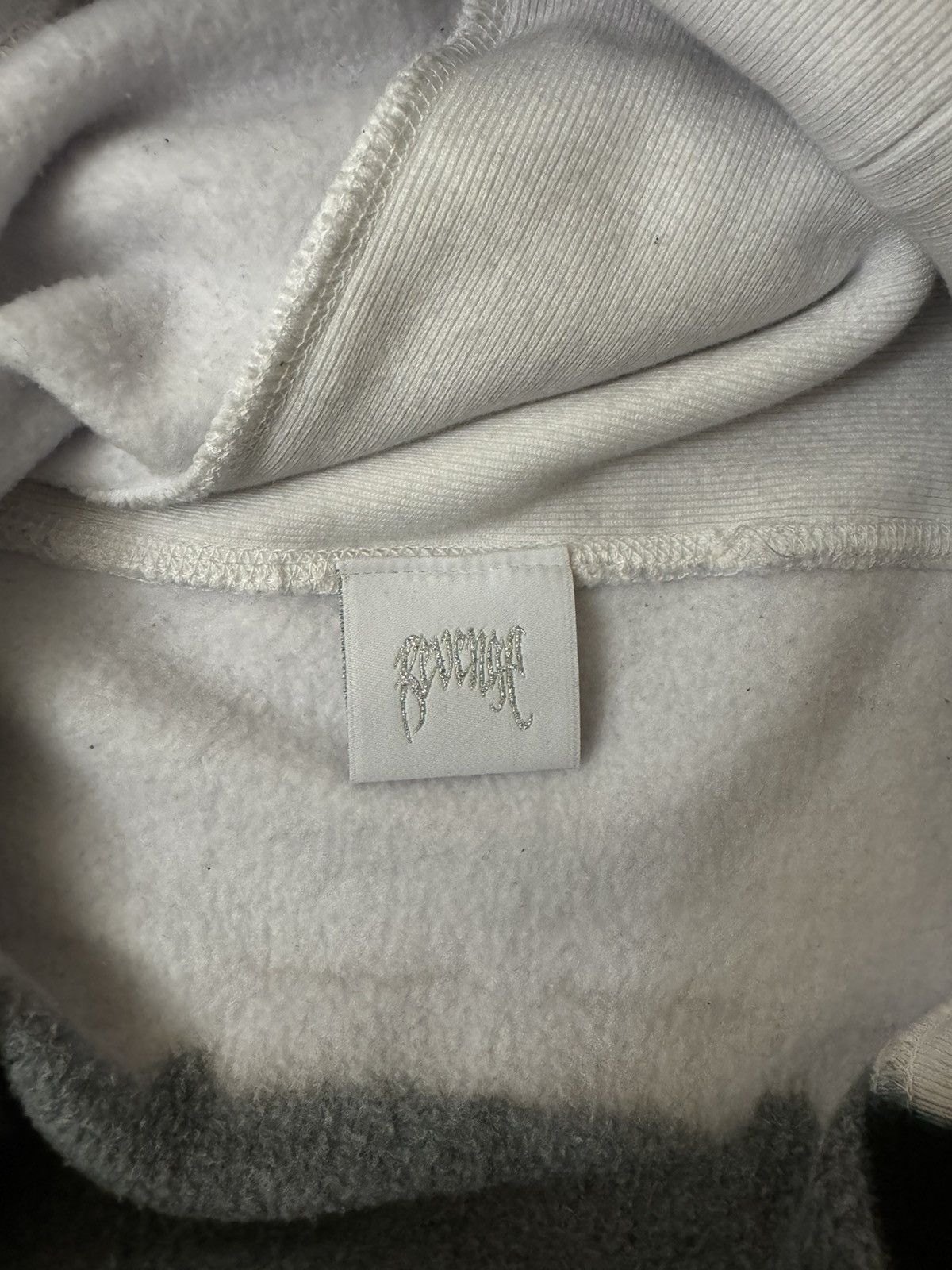 Revenge Revenge Dipped Arch Logo Crewneck Size US L / EU 52-54 / 3 - 5 Thumbnail