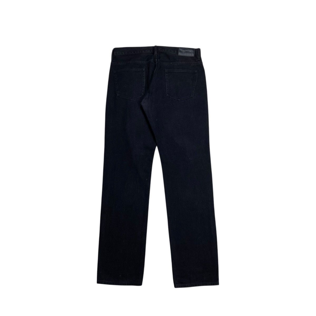 Stussy Stussy Denim Pants Size US 34 / EU 50 - 3 Thumbnail