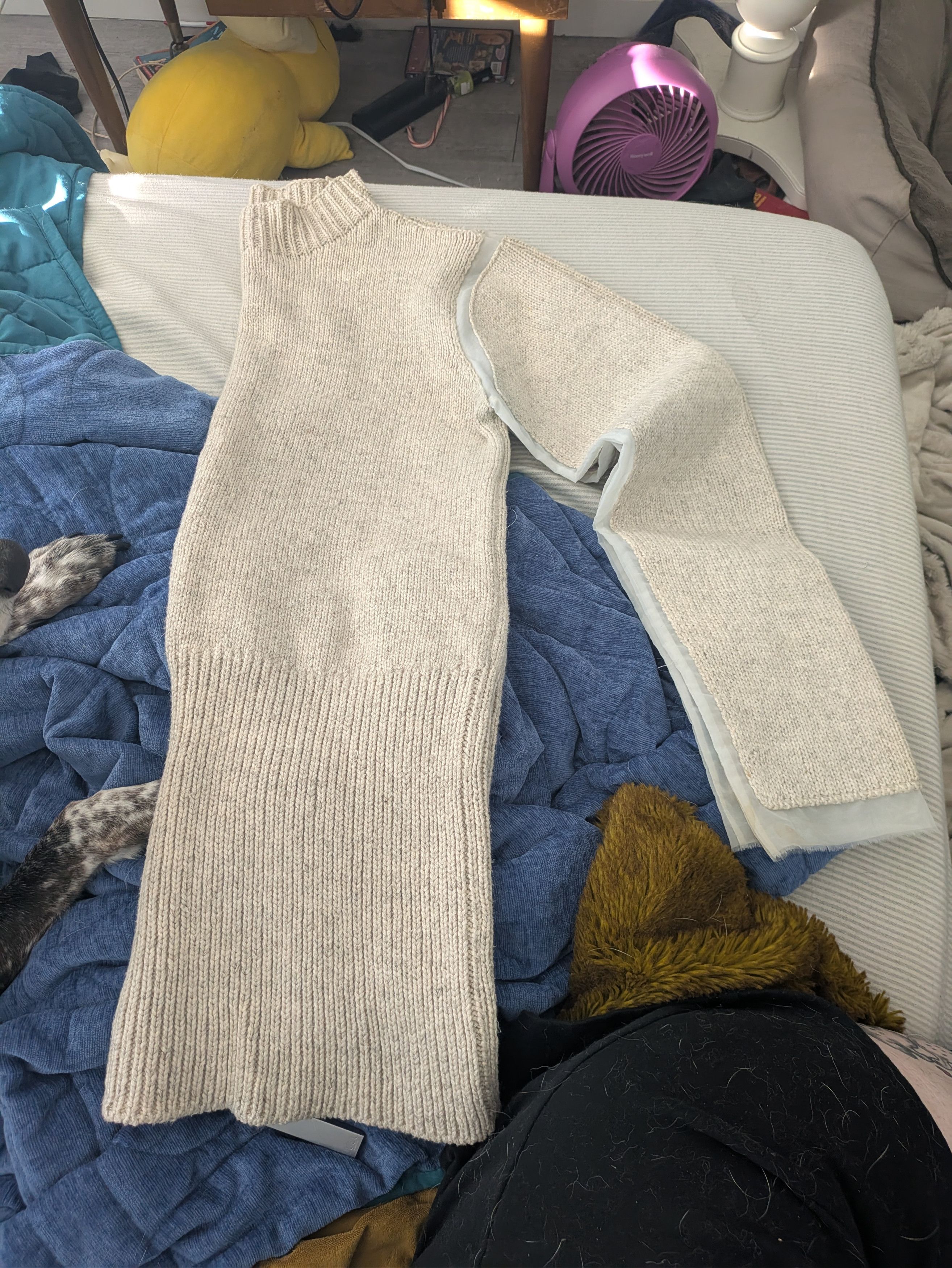 Marni S/S 2015 Pullover Sweater Size M / US 6-8 / IT 42-44 - 2 Thumbnail