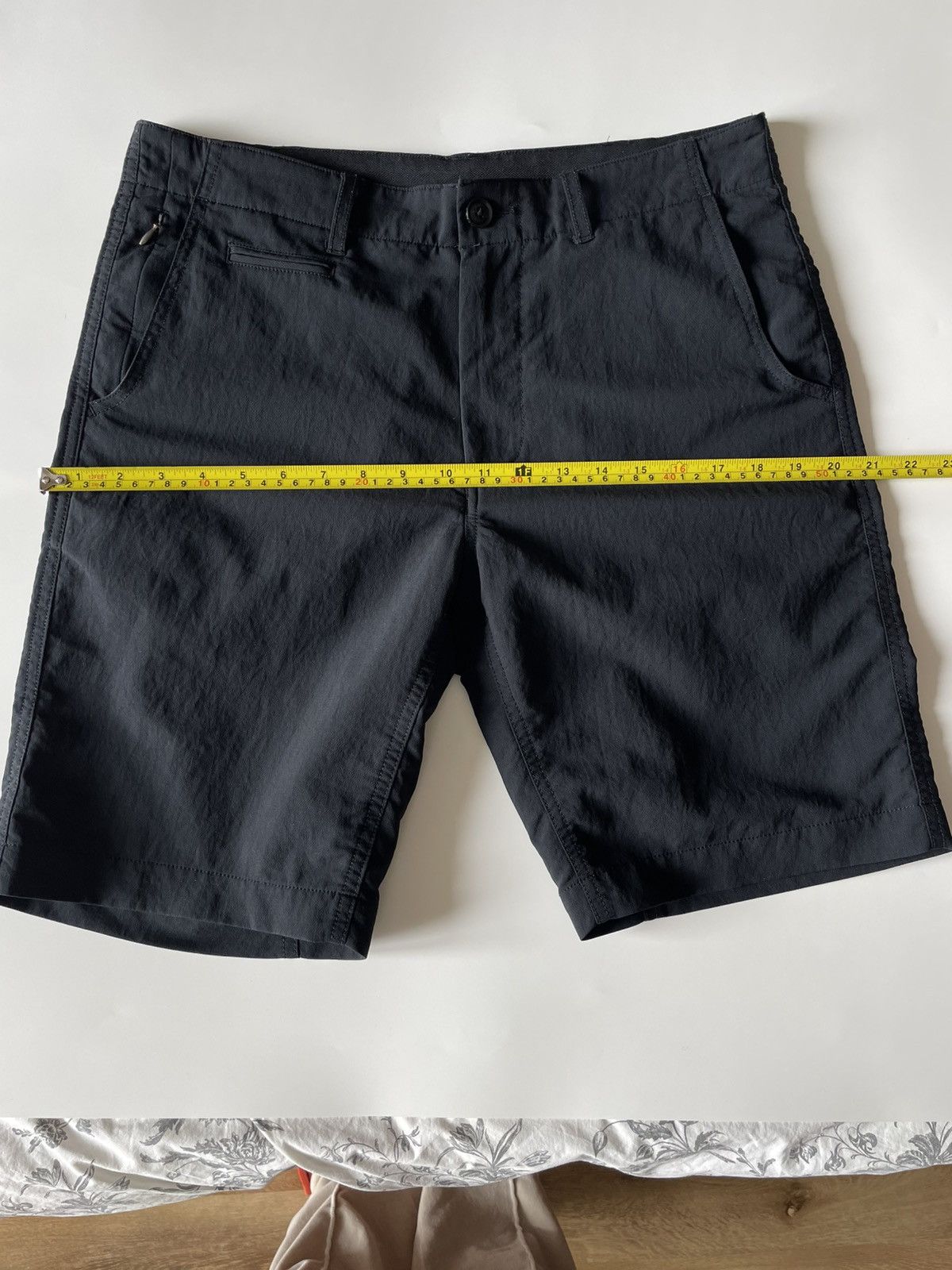 Nanamica Nanamica shorts Size US 32 / EU 48 - 15 Thumbnail