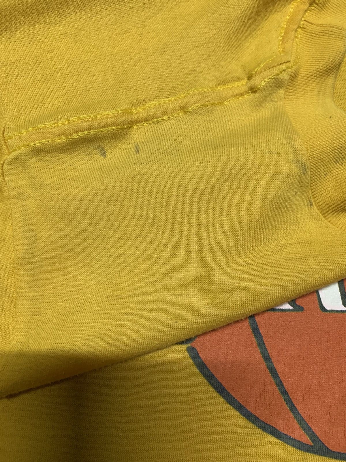 Vintage 🏀 VINTAGE 70‘s 80s LAKERS LOS ANGELES 🏀 Size US M / EU 48-50 / 2 - 8 Thumbnail