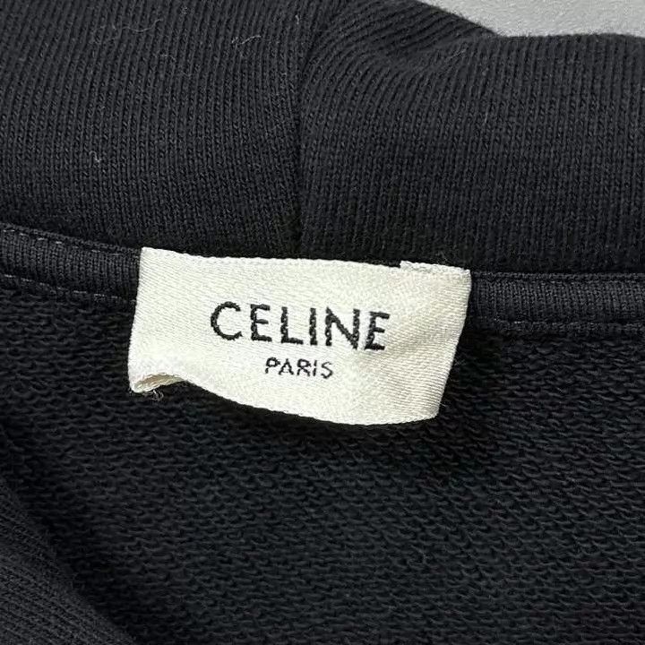 Celine CELINE Letter Logo Zipper Jacket 99 New L Size L / US 10 / IT 46 - 5 Thumbnail