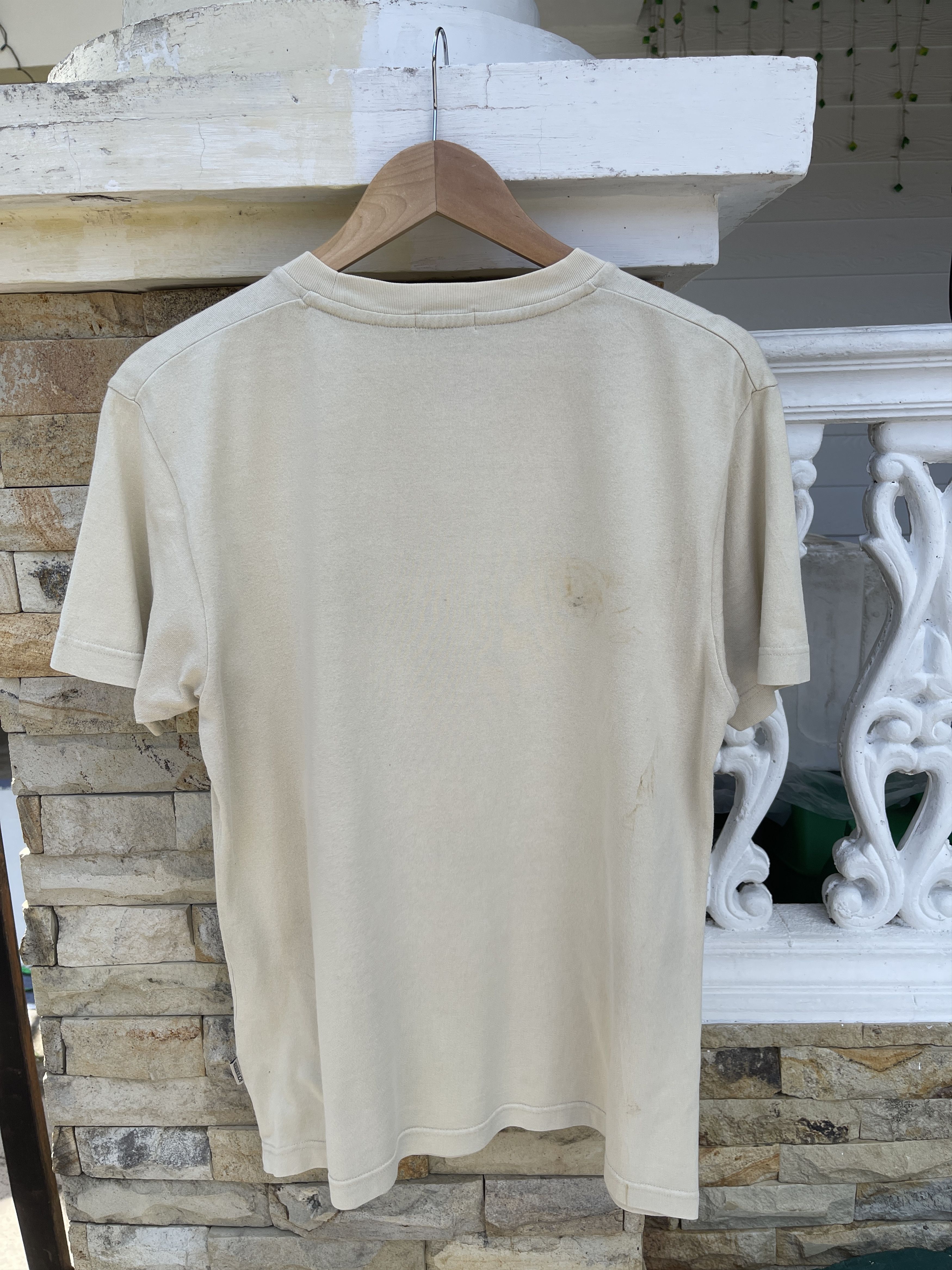 Vintage Last Drop🔥Rare🔥Vintage Art Roy Lichtenstein Pop Art T-Shirt Size US M / EU 48-50 / 2 - 4 Thumbnail