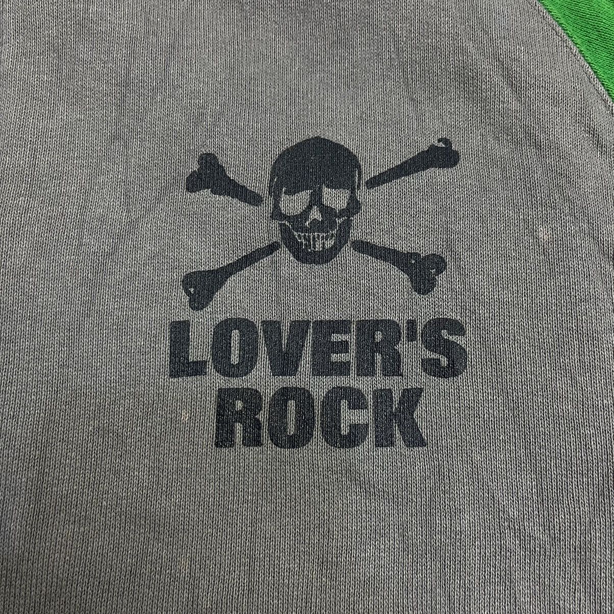 Hysteric Glamour 2000s Lovers Rock - Archive Skull Zip Hoodie Size US M / EU 48-50 / 2 - 6 Thumbnail