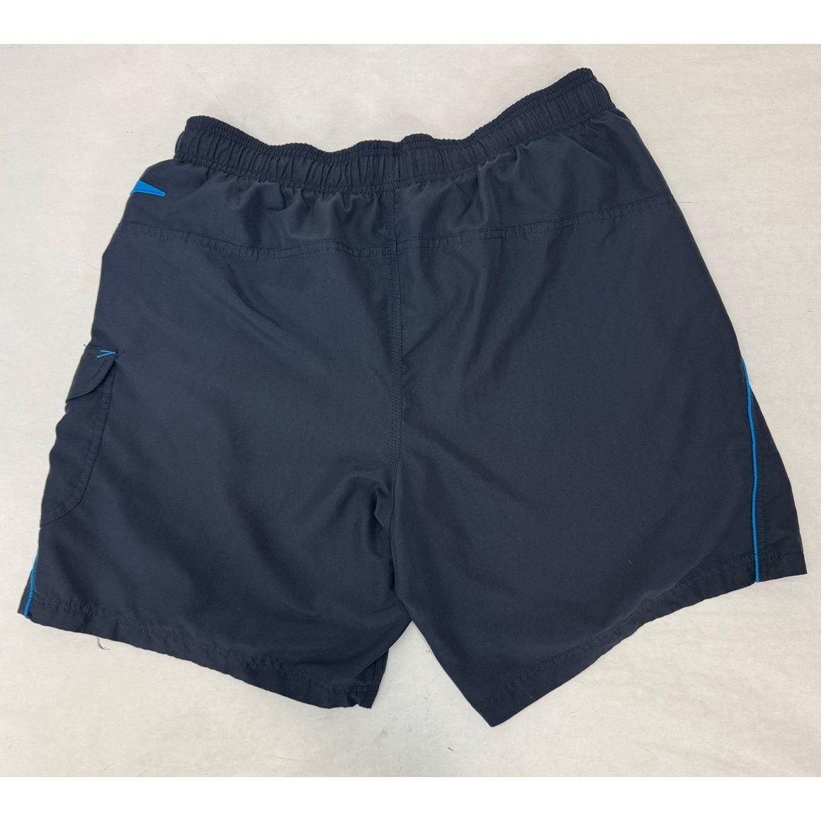 Speedo Speedo Swim Trunk Board Shorts Large Lined Drawstring Size US 34 / EU 50 - 2 Thumbnail