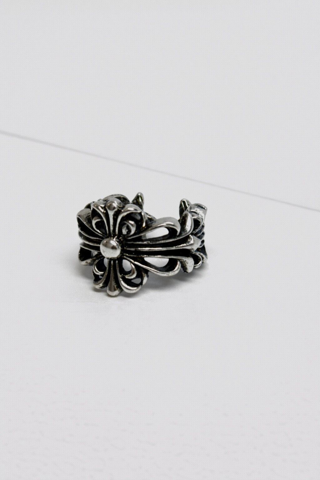 Other Vintage Y2K Grunge Ring Unisex Size ONE SIZE - 3 Thumbnail