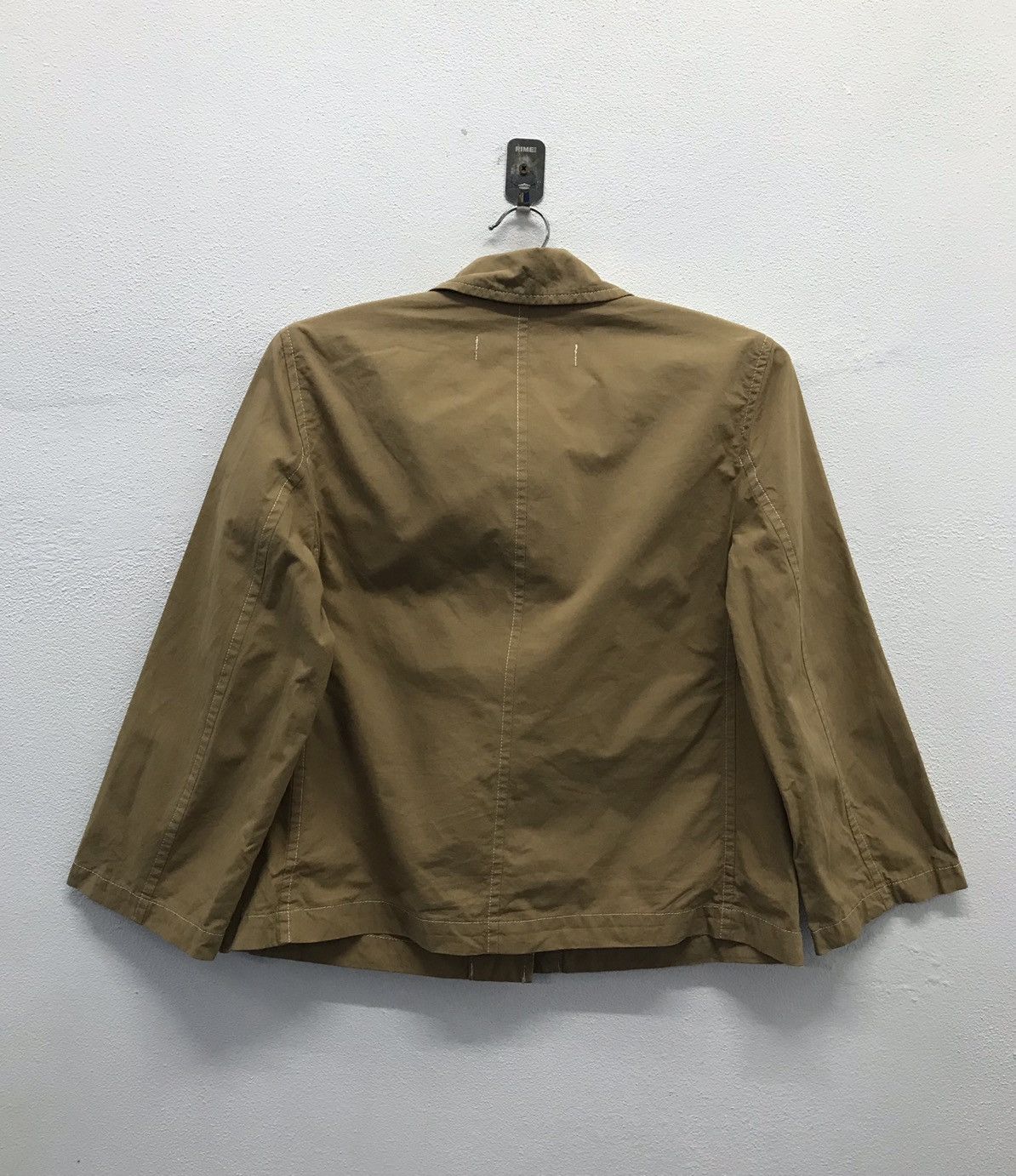 Japanese Brand × Margaret Howell Margaret Howell (MHL) Chore Jacket Size US M / EU 48-50 / 2 - 2 Thumbnail