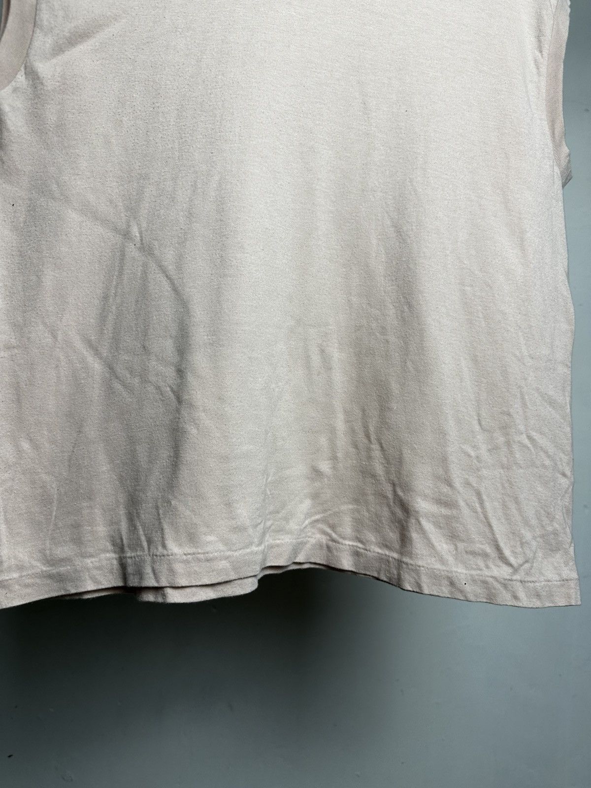 Auralee Auralee Seamless Crewneck Size US M / EU 48-50 / 2 - 4 Thumbnail