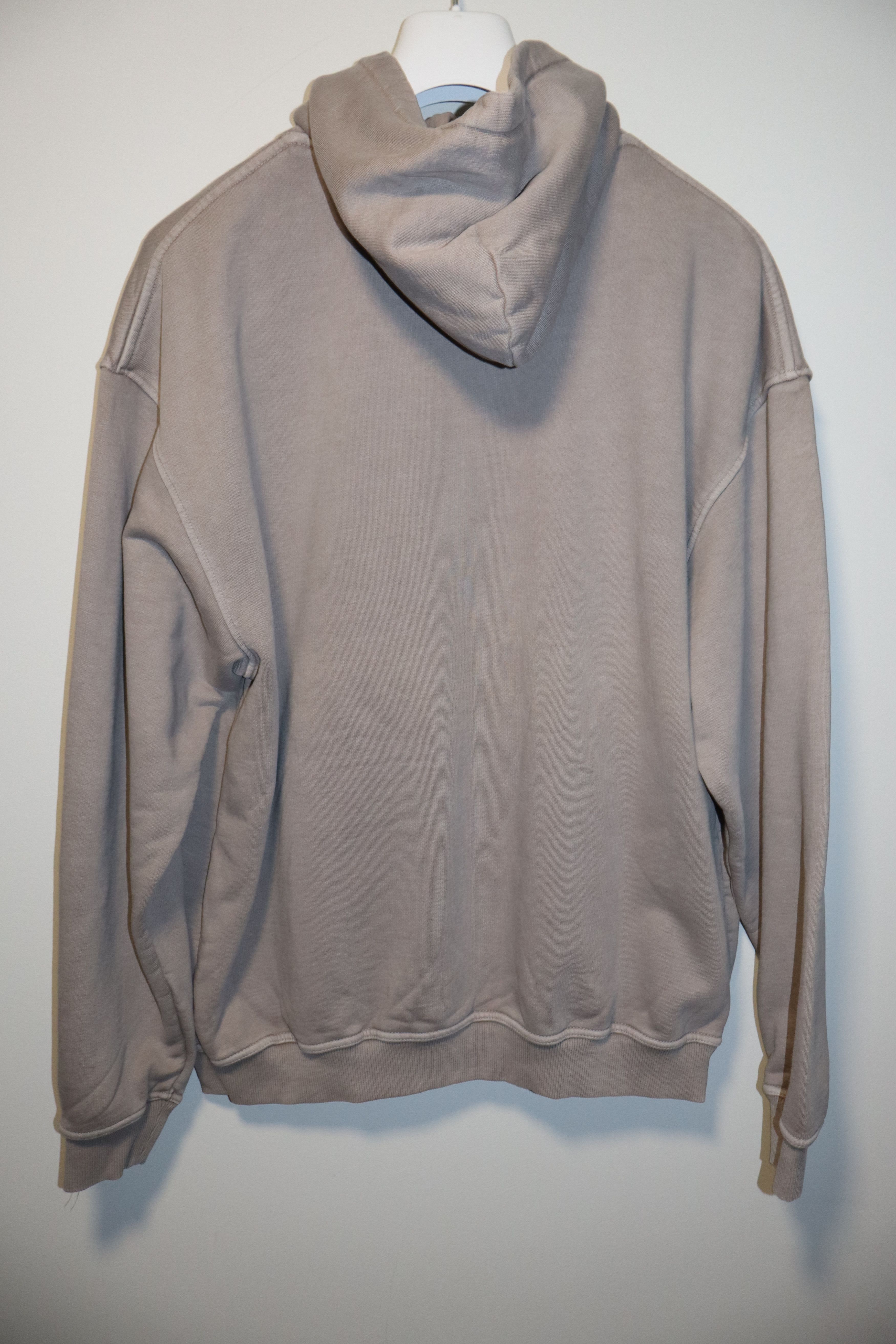 Represent Clo. Blank hoodie Size US L / EU 52-54 / 3 - 5 Thumbnail