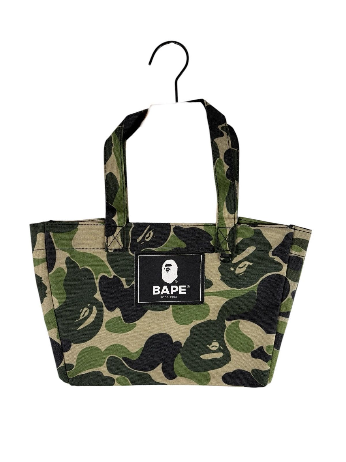 Bape Bape 1st Camo Mini Tote Size ONE SIZE - 1 Thumbnail