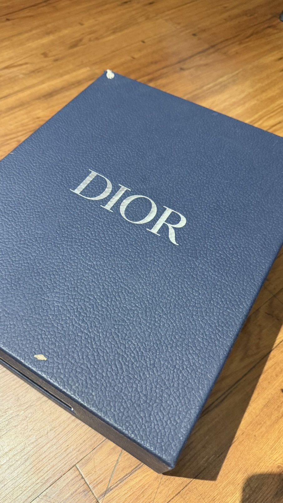 Dior Dior B23 High 'Dior Oblique Strass Size US 6.5 / IT 36.5 - 9 Thumbnail
