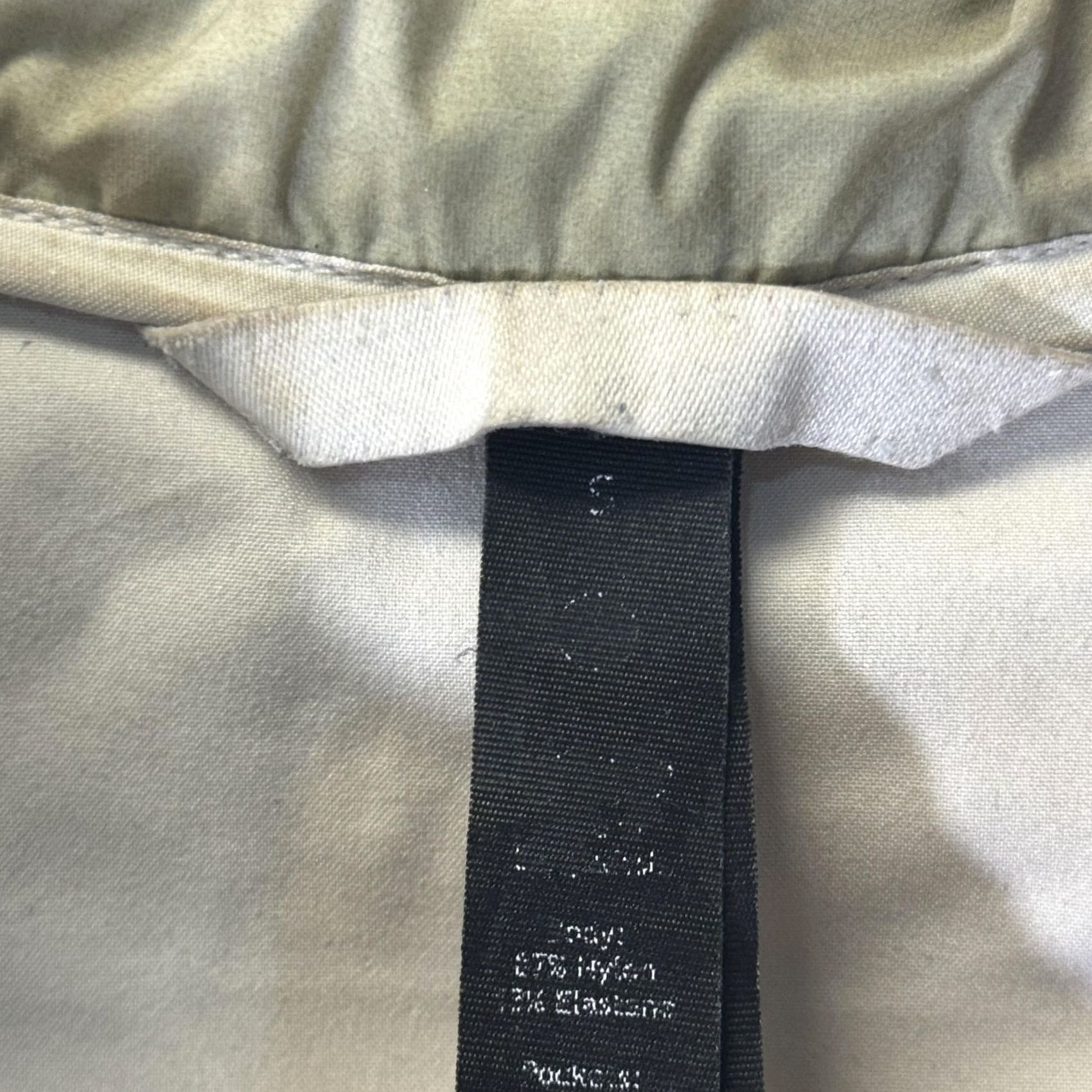Lululemon VINTAGE? No. Size S / US 4 / IT 40 - 5 Thumbnail