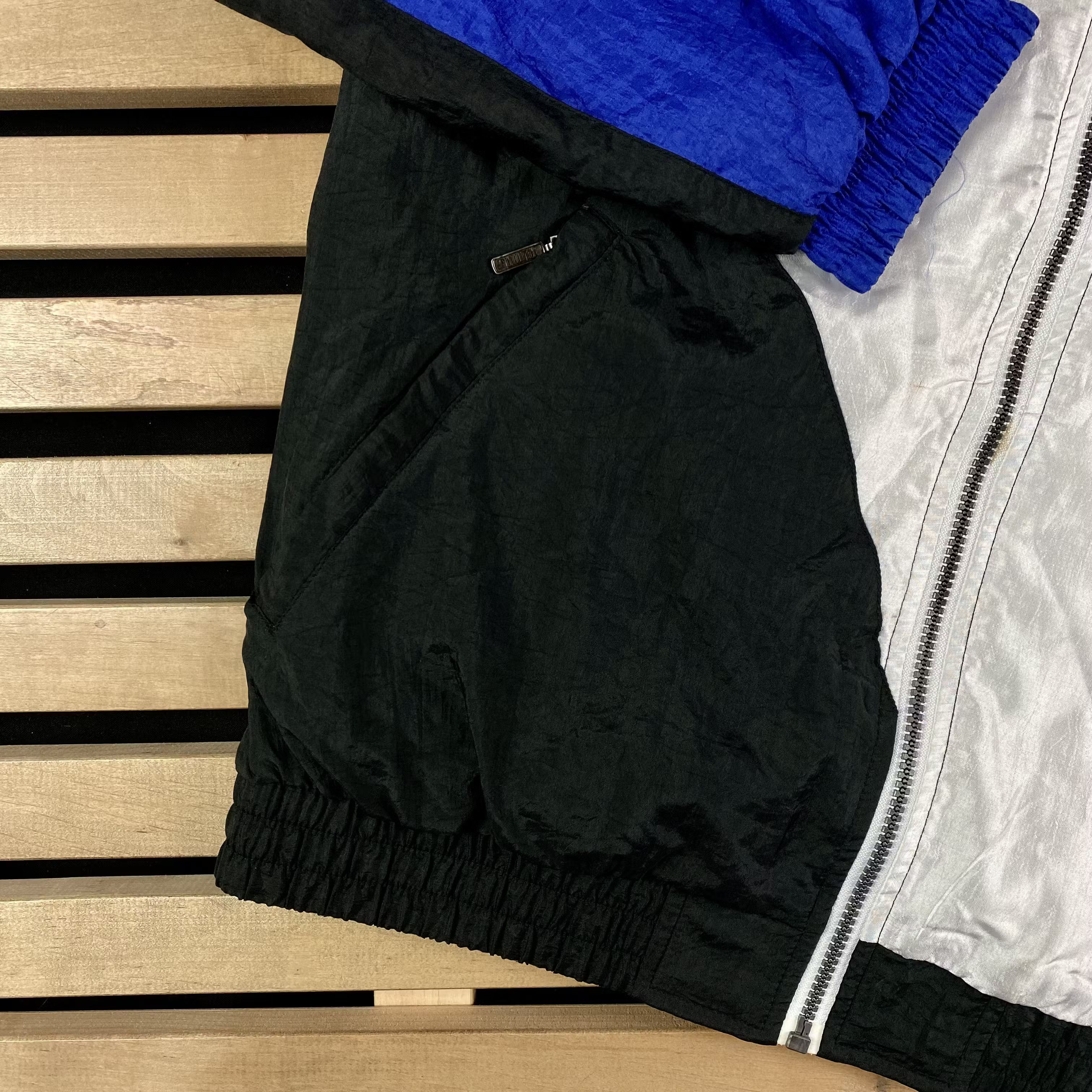 Puma × Vintage Men’s Bomber Jacket Puma Vintage Size M-L Size US M / EU 48-50 / 2 - 3 Thumbnail