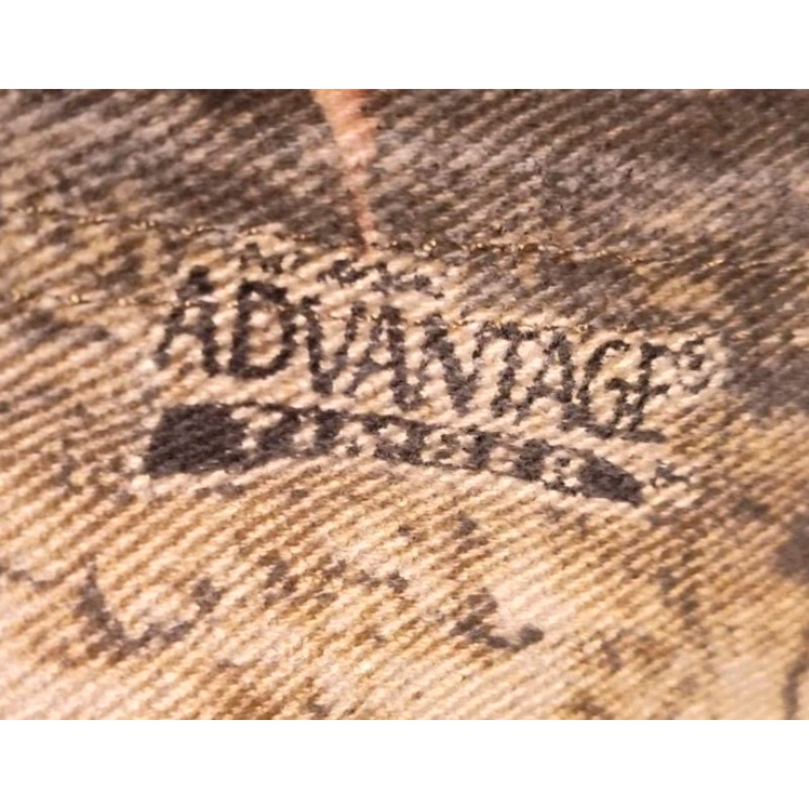 Wrangler Wrangler Pro Gear Jeans Mens 40x29 Camouflage Denim Outdoor Hunting 5-Pocket Regular Straight Brown Cotton Size US 40 / EU 56 - 5 Thumbnail