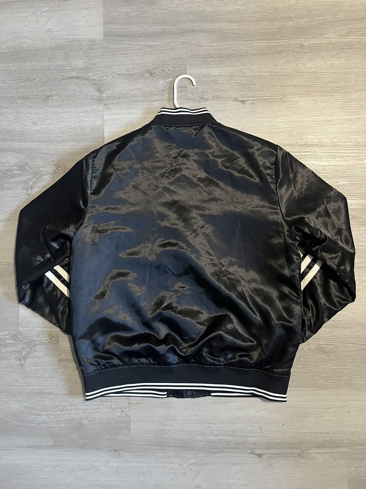 Sean John × Vintage Sean John archive Panther Jacket Size US L / EU 52-54 / 3 - 2 Thumbnail