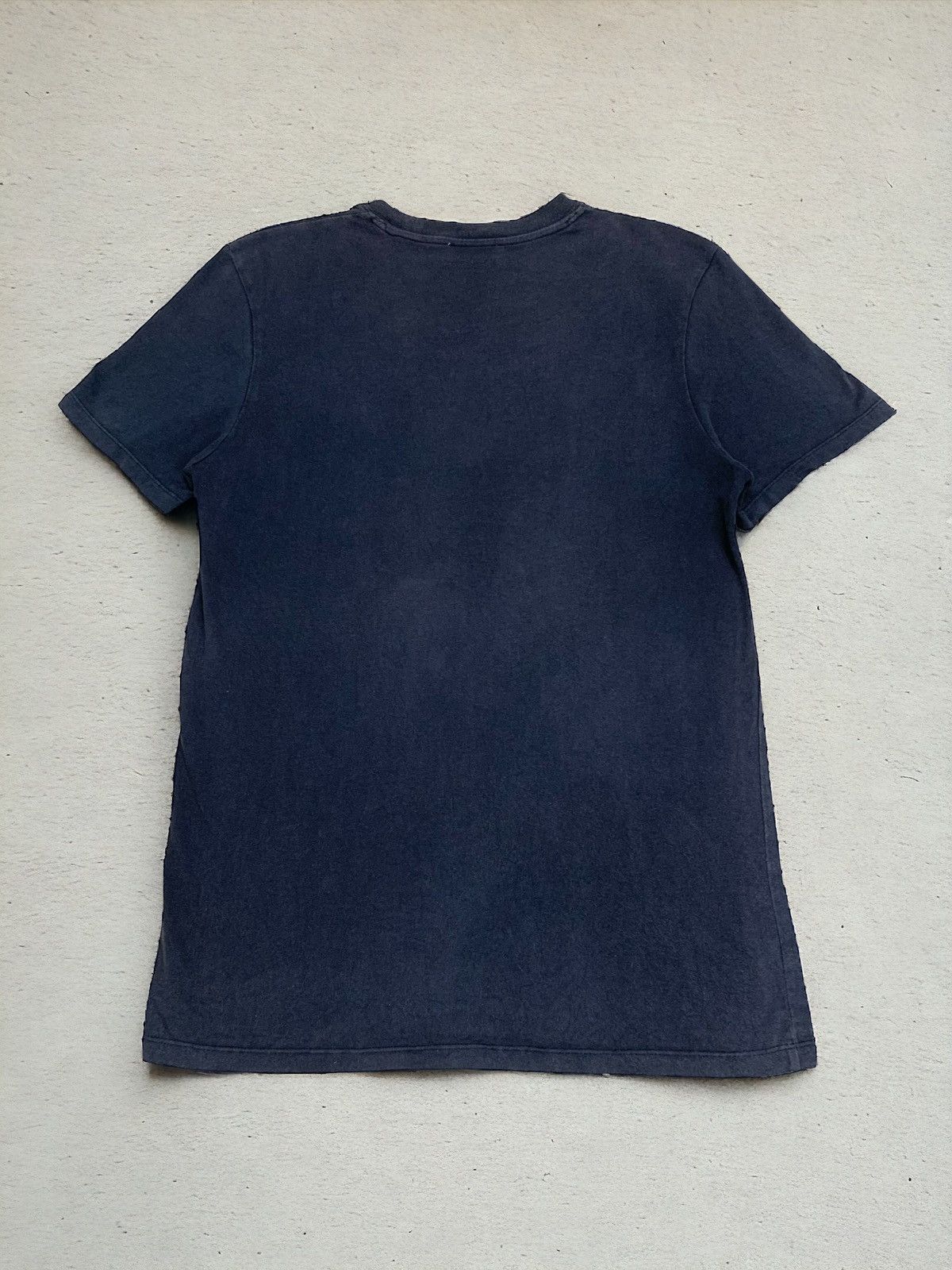 Designer × Maison Kitsune Maison Kitsune Fox Logo Patch Faded Size US S / EU 44-46 / 1 - 2 Thumbnail
