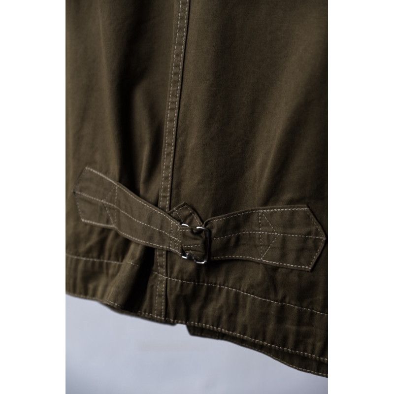 Post Overalls POST O’ALLS Hunting Vest with Buckle Size US S / EU 44-46 / 1 - 5 Thumbnail